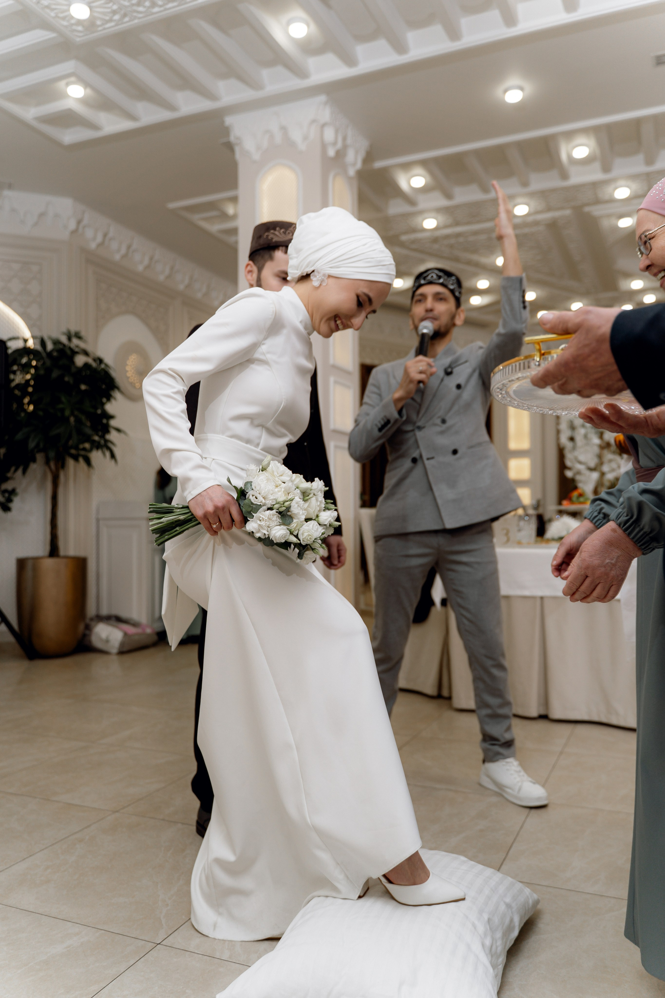 Ильдар & Алия. RAMIL SAFIULLIN