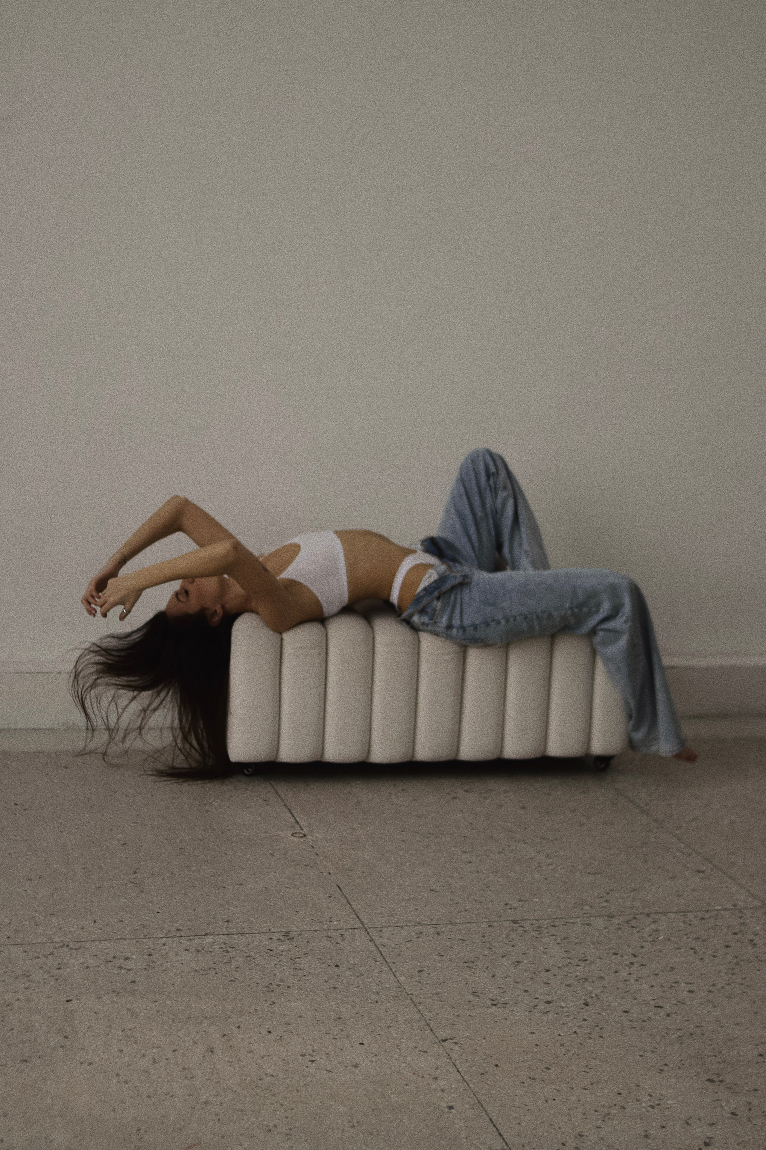 Индивидуальные съёмки. Фотограф во Владивостоке Анастасия Соловей