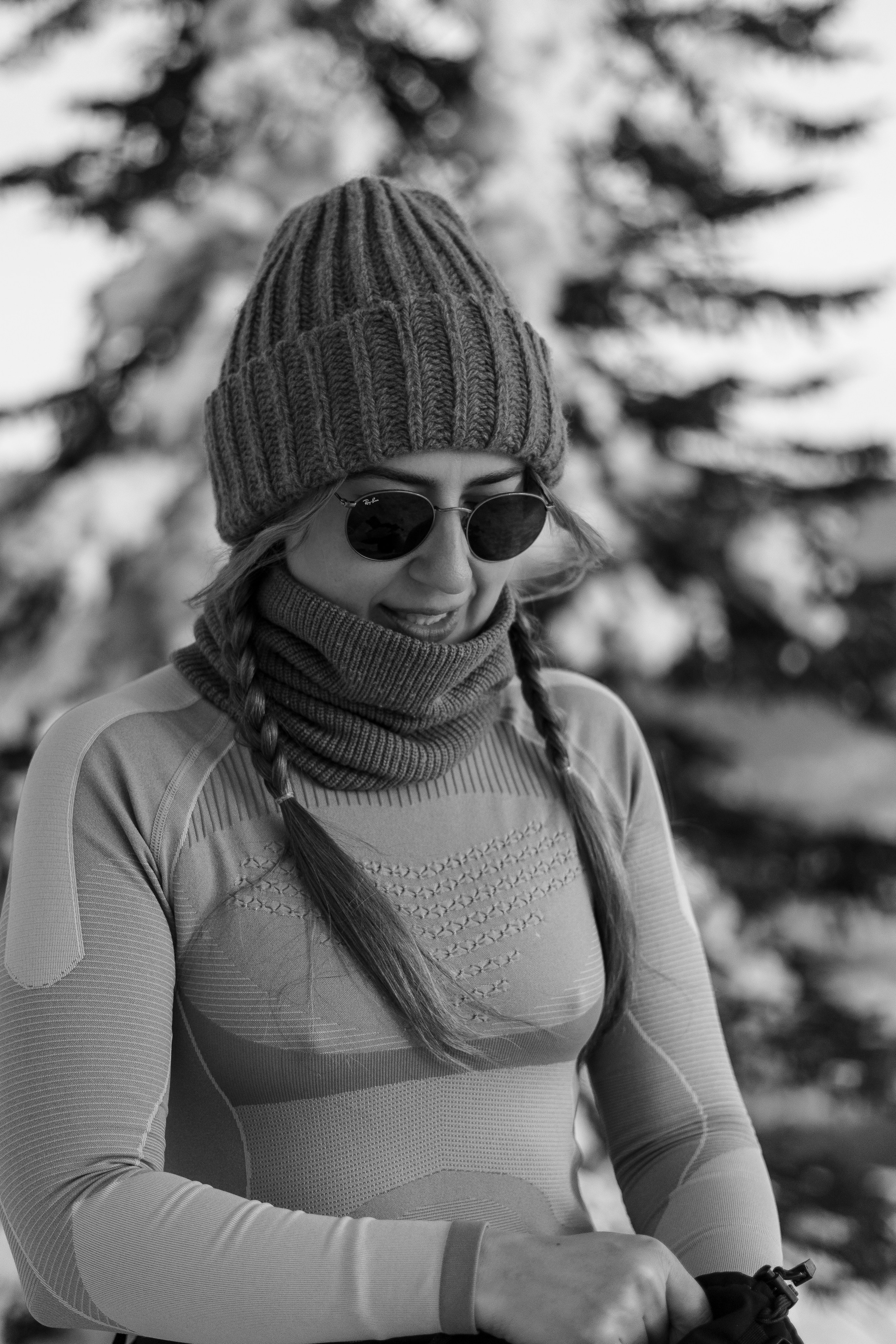 JJ. Анастасия Паршукова — фотограф Шерегеш Новосибирск