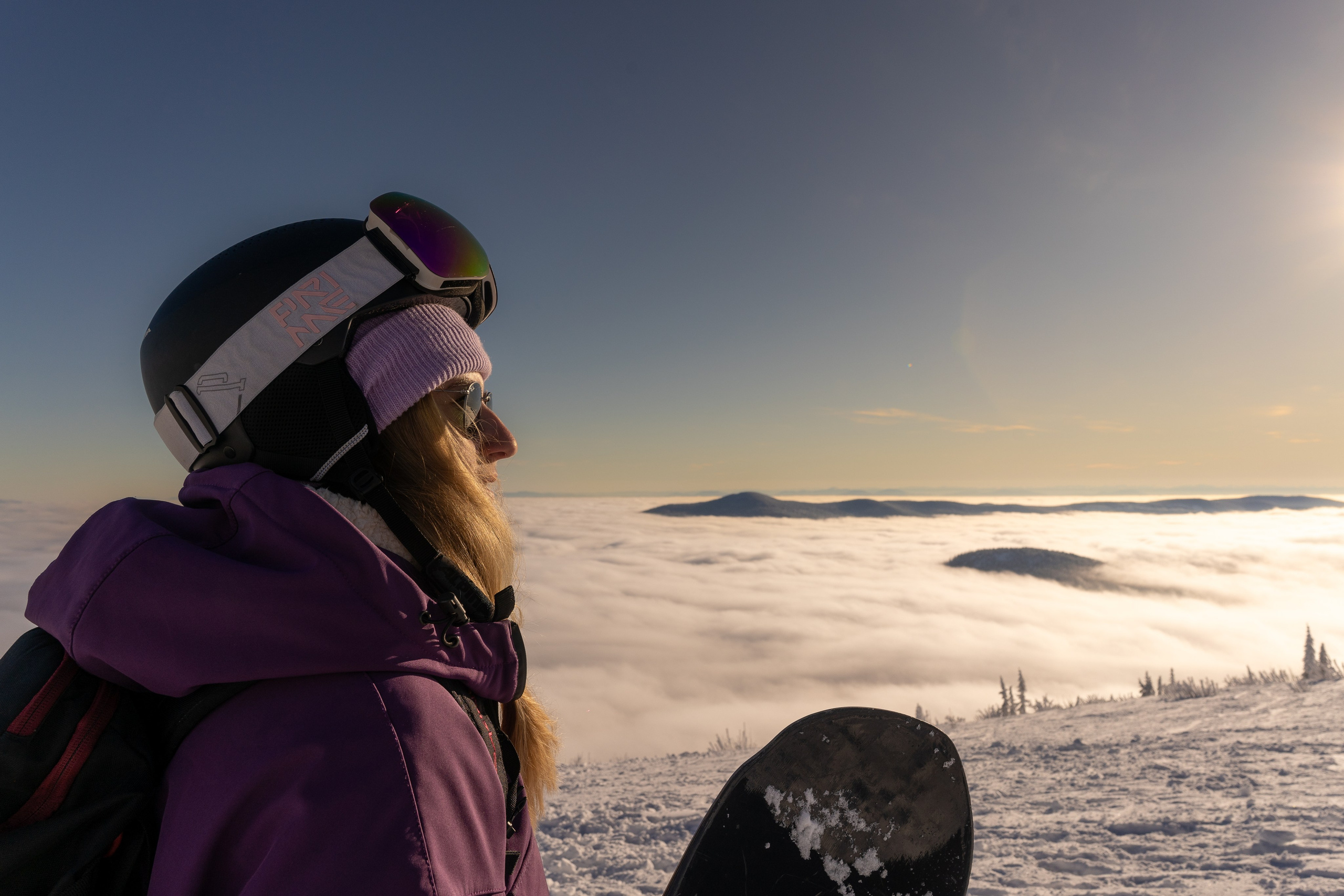 Джой 6.12. Анастасия Паршукова — фотограф Шерегеш Новосибирск