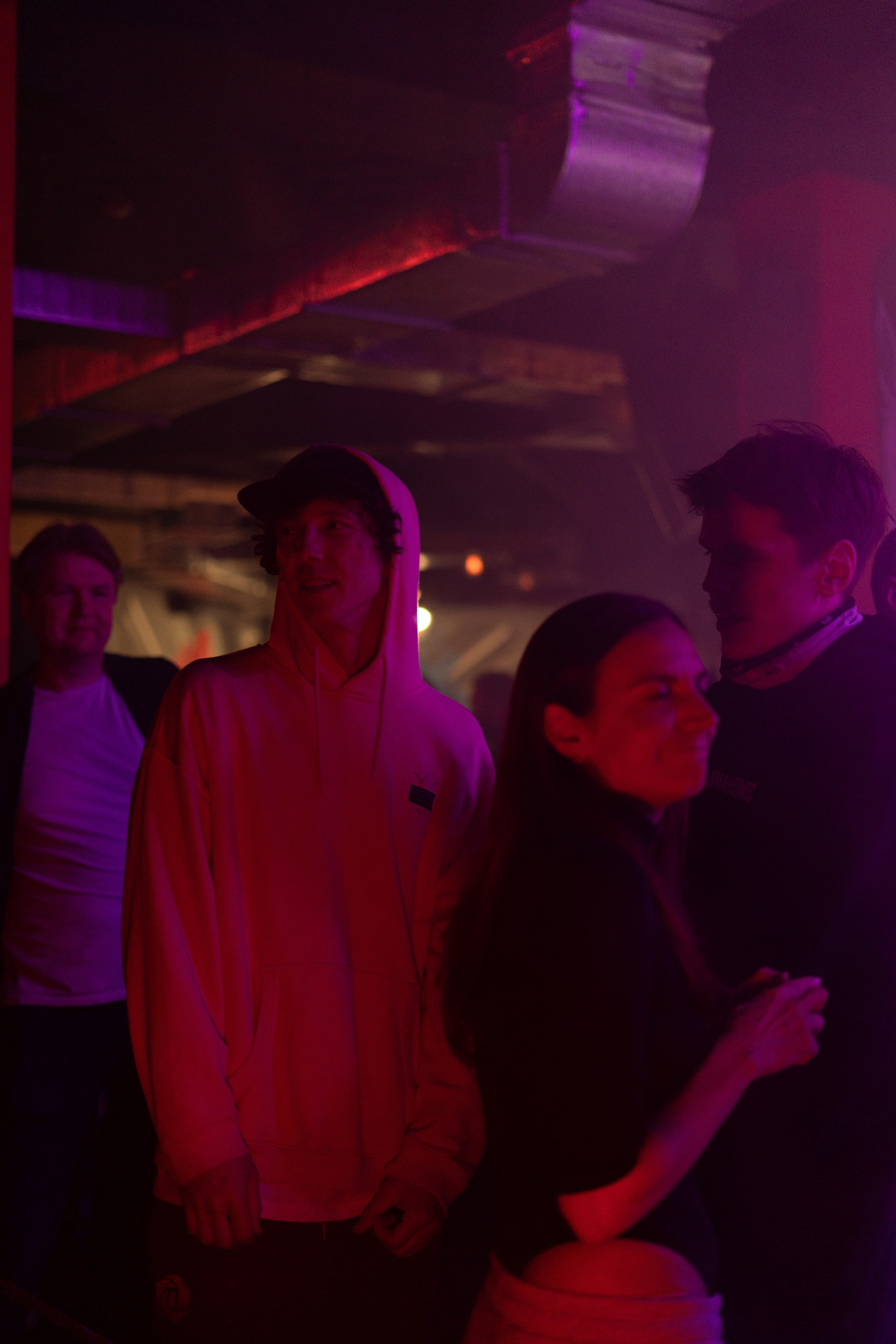 Рукс ШК. Анастасия Паршукова — фотограф Шерегеш Новосибирск