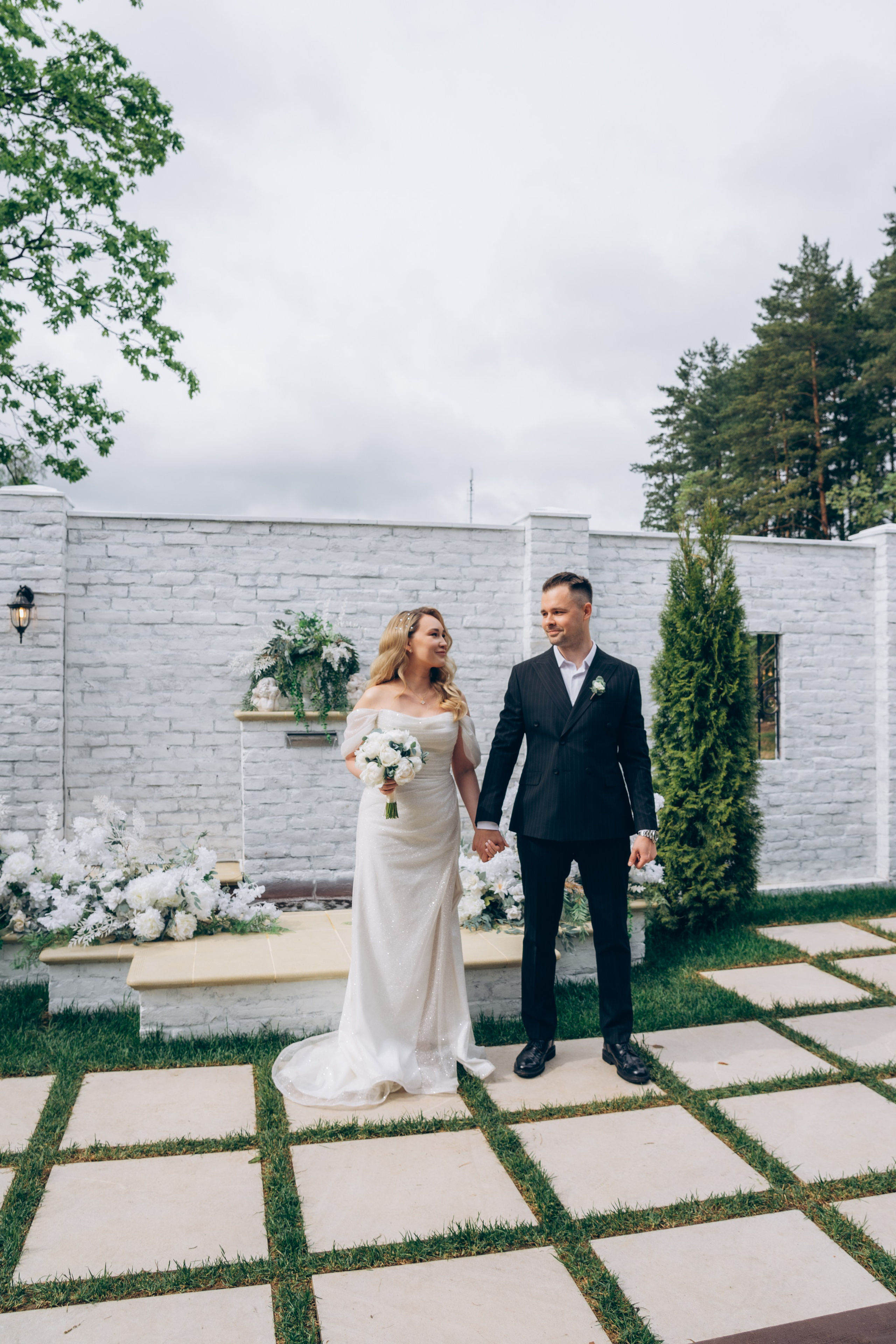 Олег и Светлана. Фото & Видео Агенство