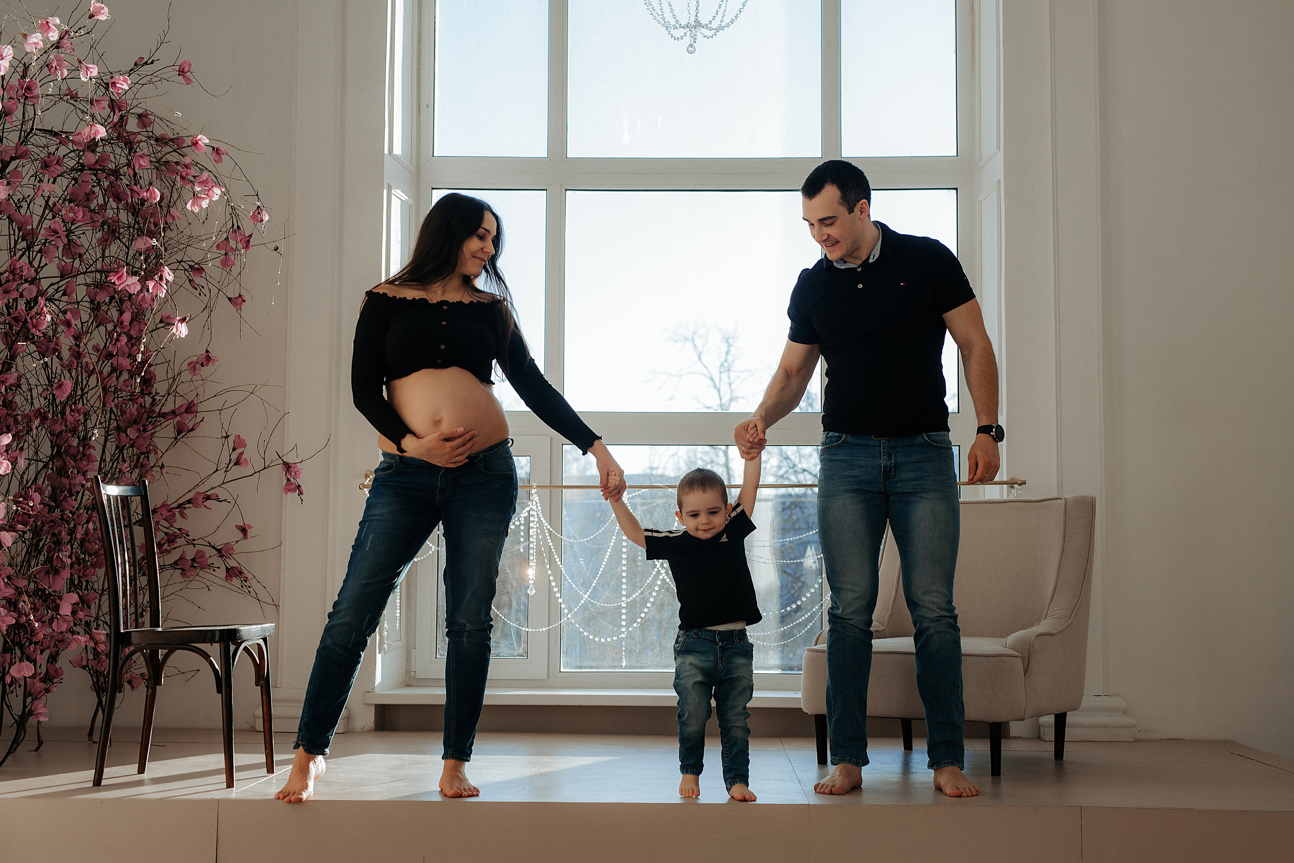 Отзывы. Свадебный, семейный фотограф в Дзержинске, Нижнем Новгороде Наталья Хр