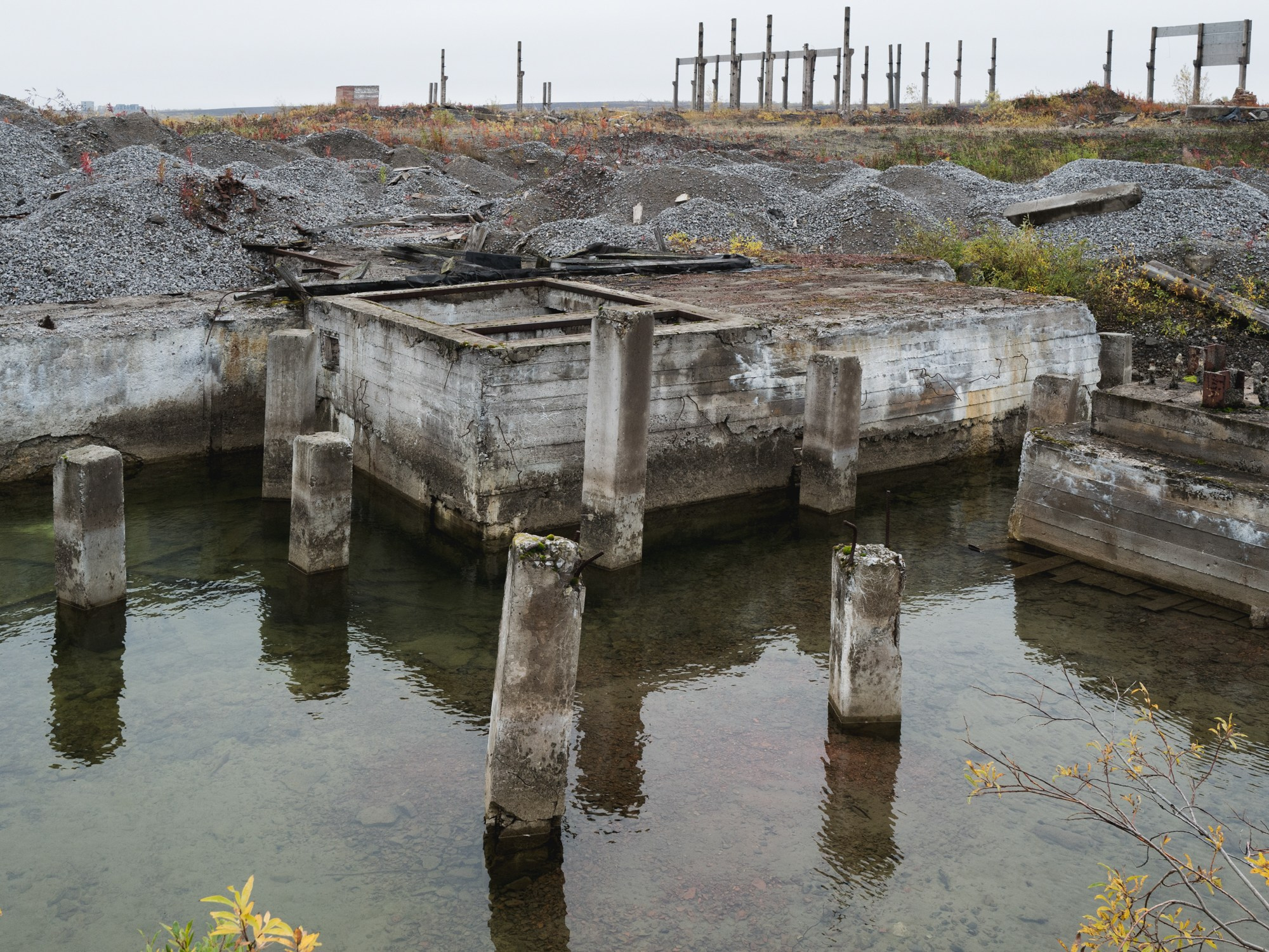 Проект про Воркуту. Татьяна Мищенко — фотохудожник. Междисциплинарный художник, основные медиумы: фотография, графика, коллаж. Портретный фотограф город Дубна