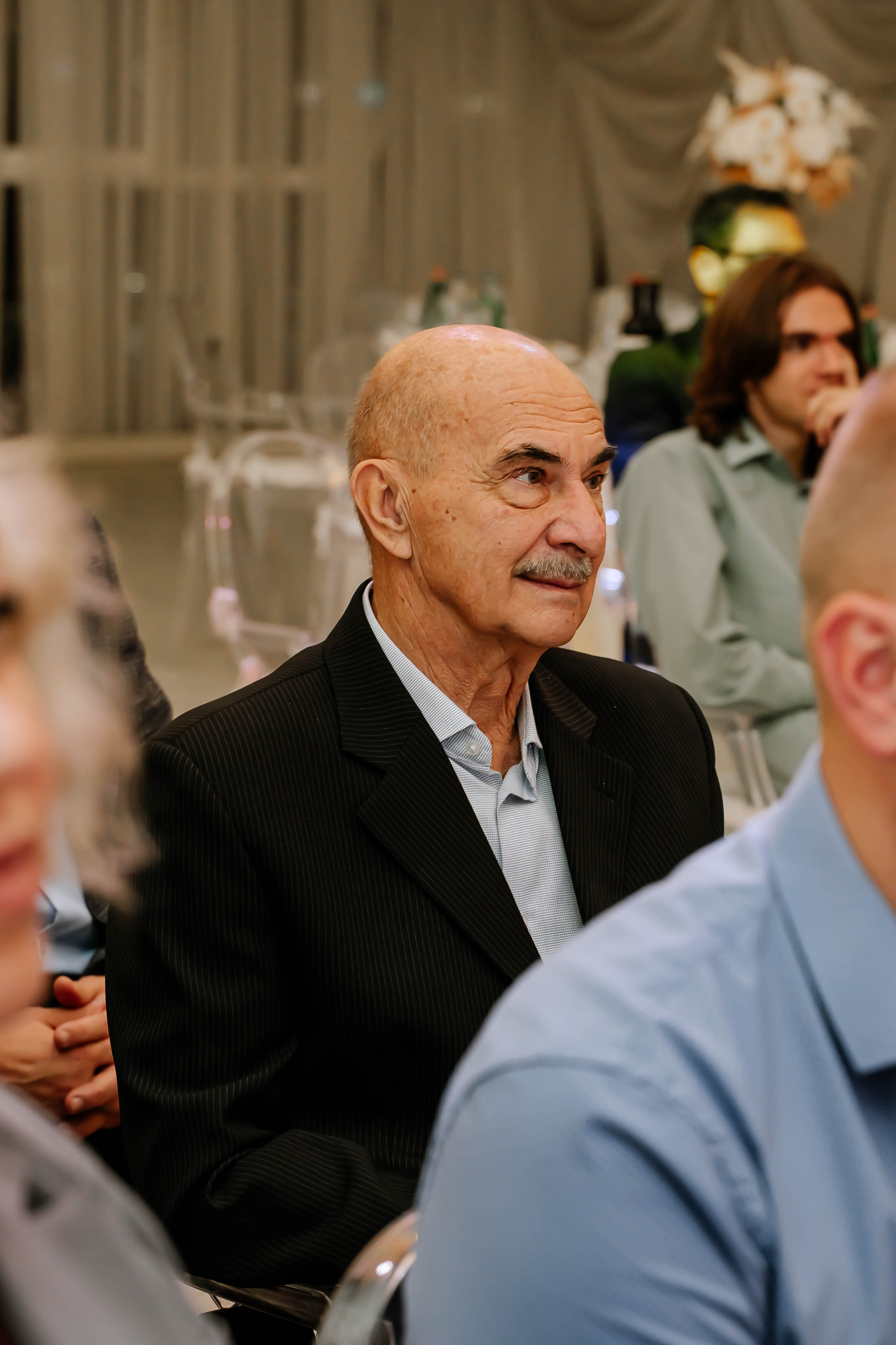 Артем и Евгения. Фотограф Елизавета Савина