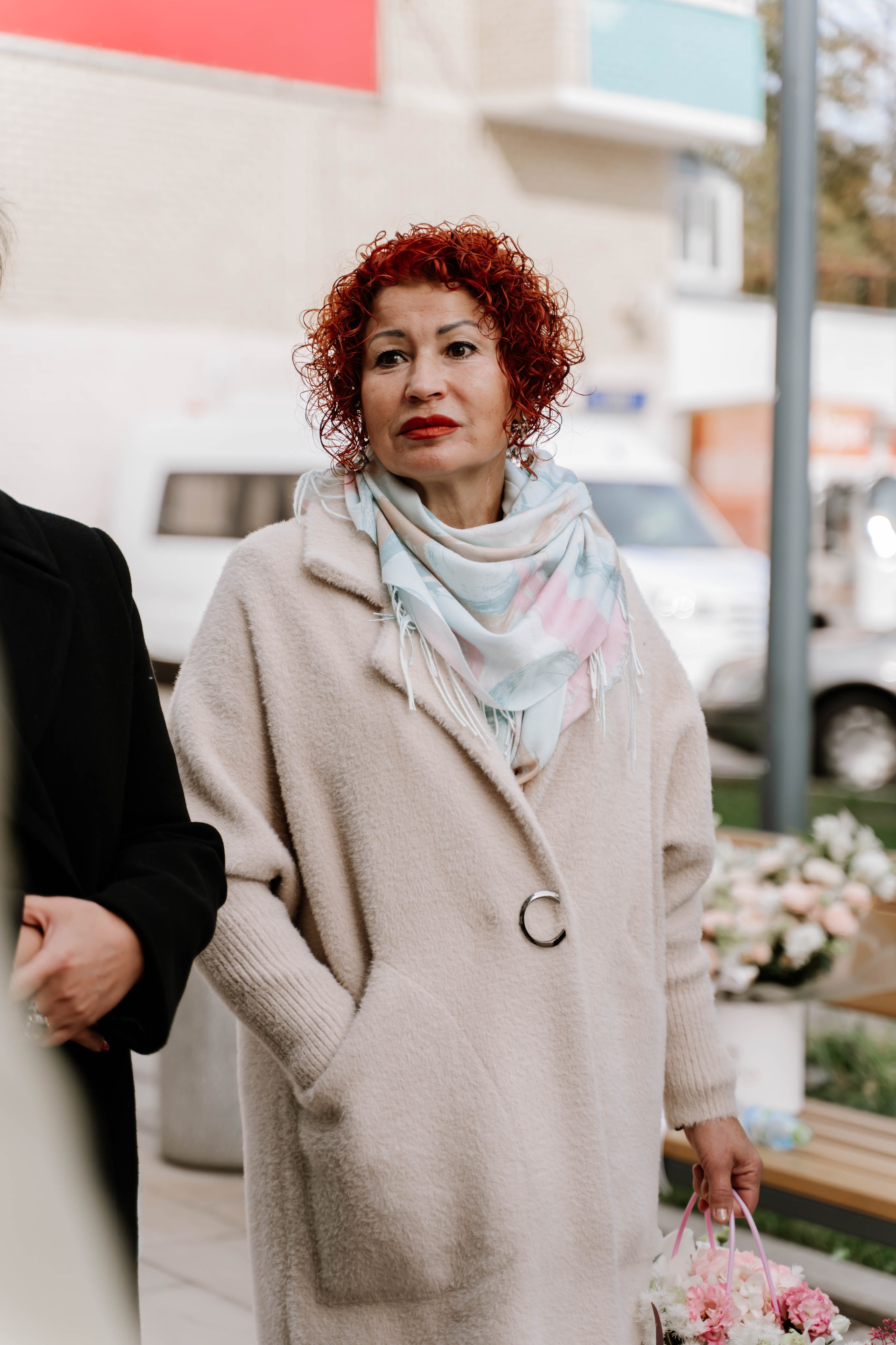 Алексей и Полина. Фотограф Елизавета Савина