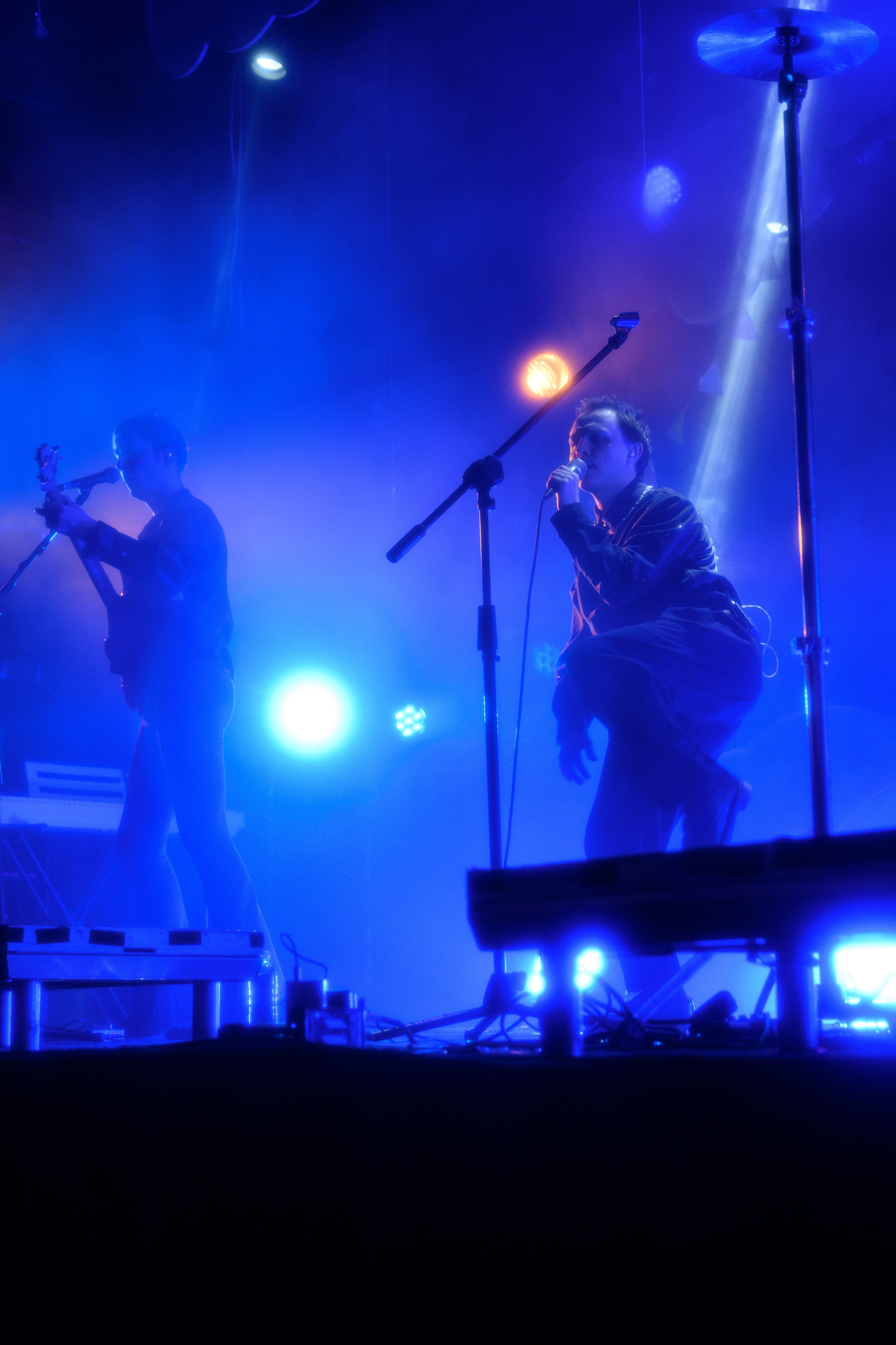 Концерт гр."Сова». Клуб Base. 16.12.2025. Фотограф Анастасия Егорова