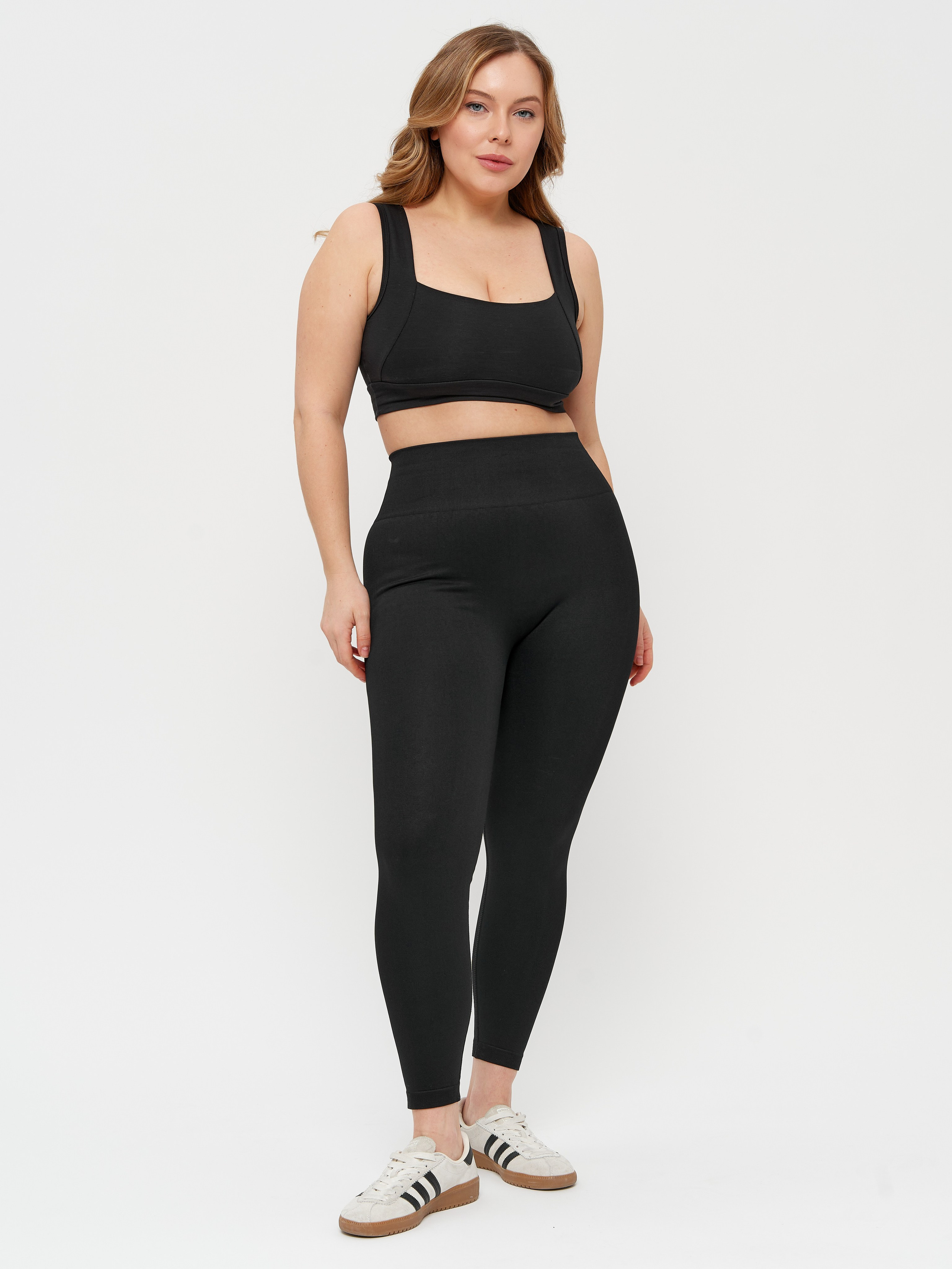 Also Production. Curvy Daria модель плюс сайз