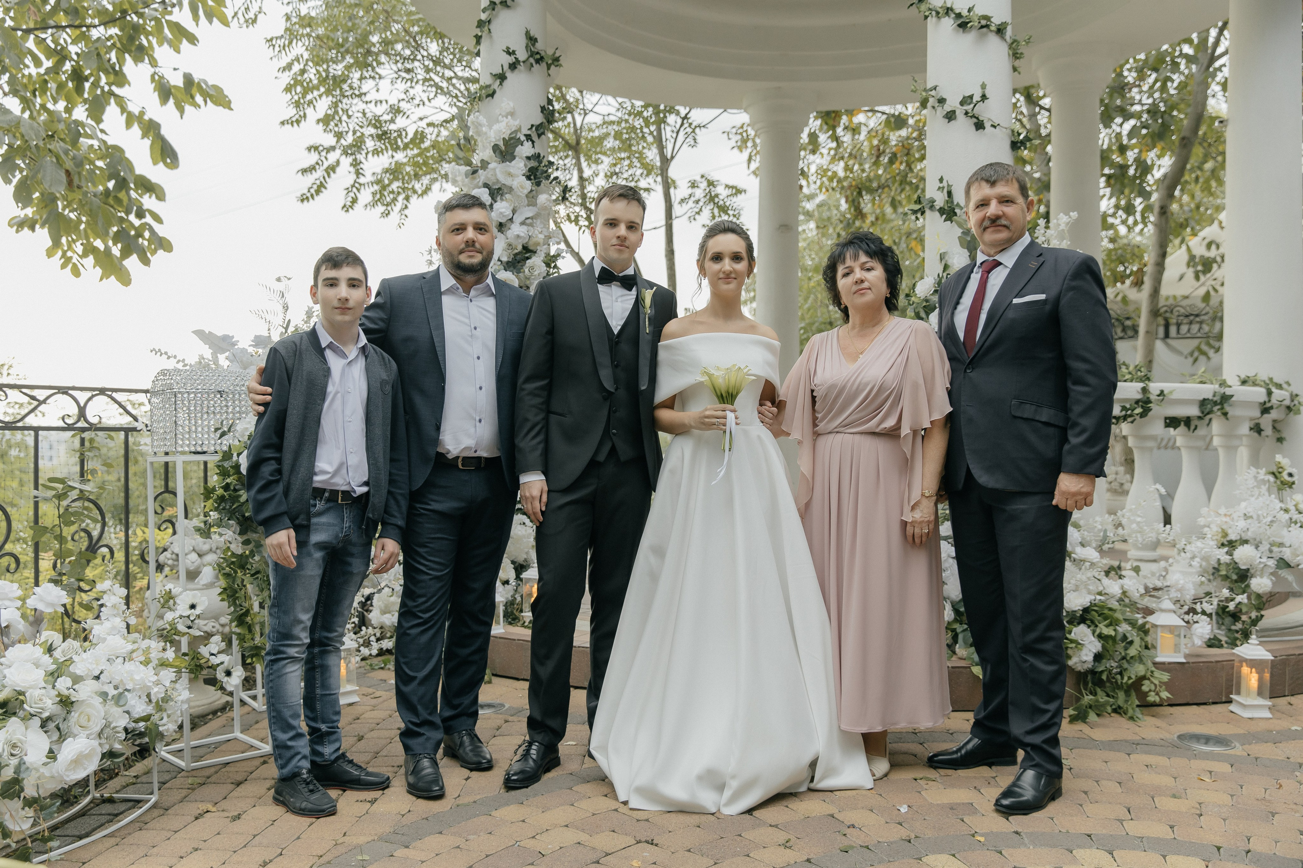 Костя и Ира. Свадебный фотограф в Краснодаре Ольга Цвиченко