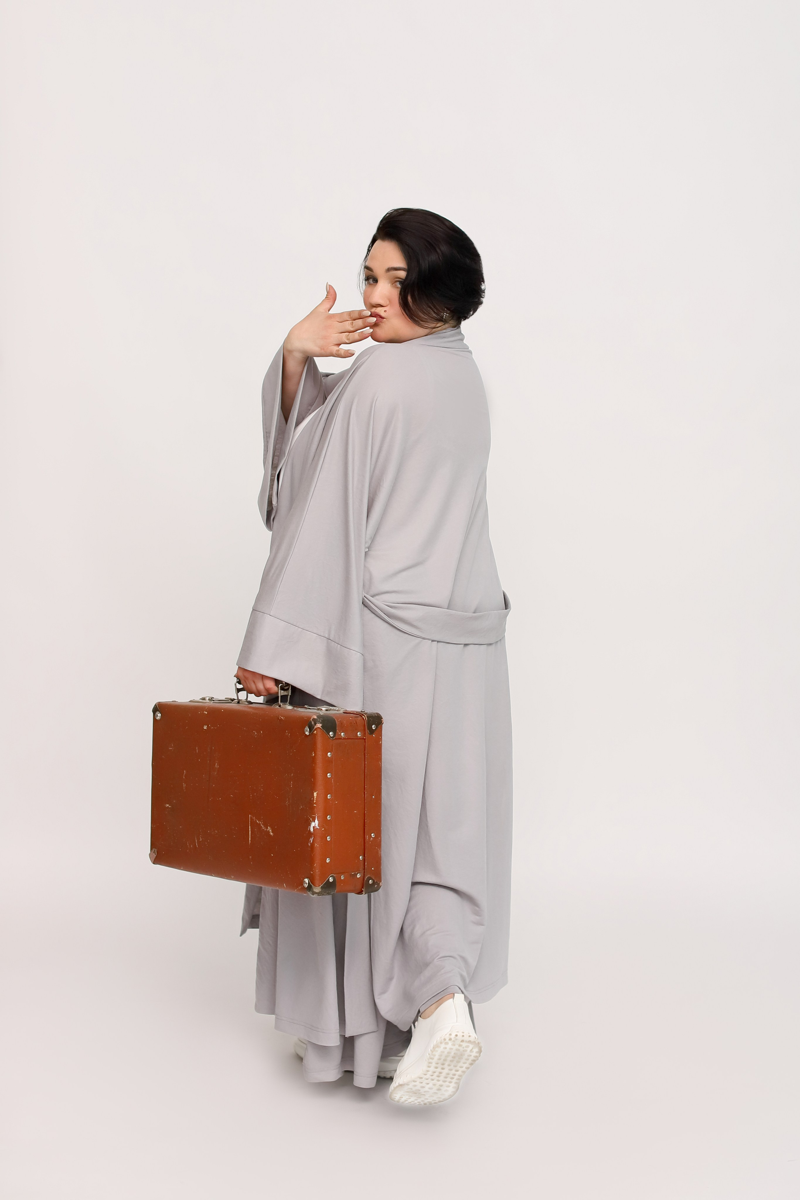 Индивидуальные фотосессии. Интерьерная фотостудия Toffee Studio