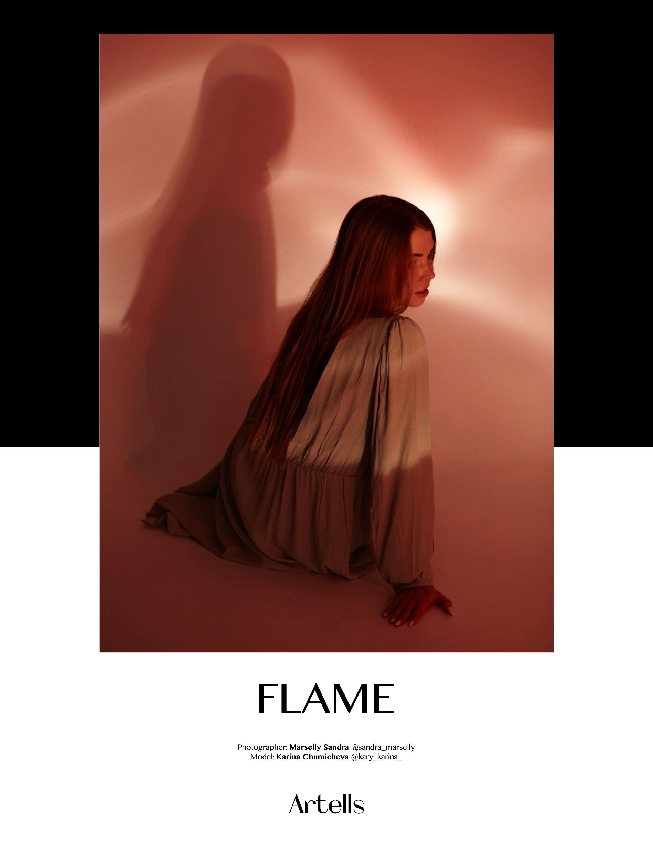 BIO. Арт фотограф