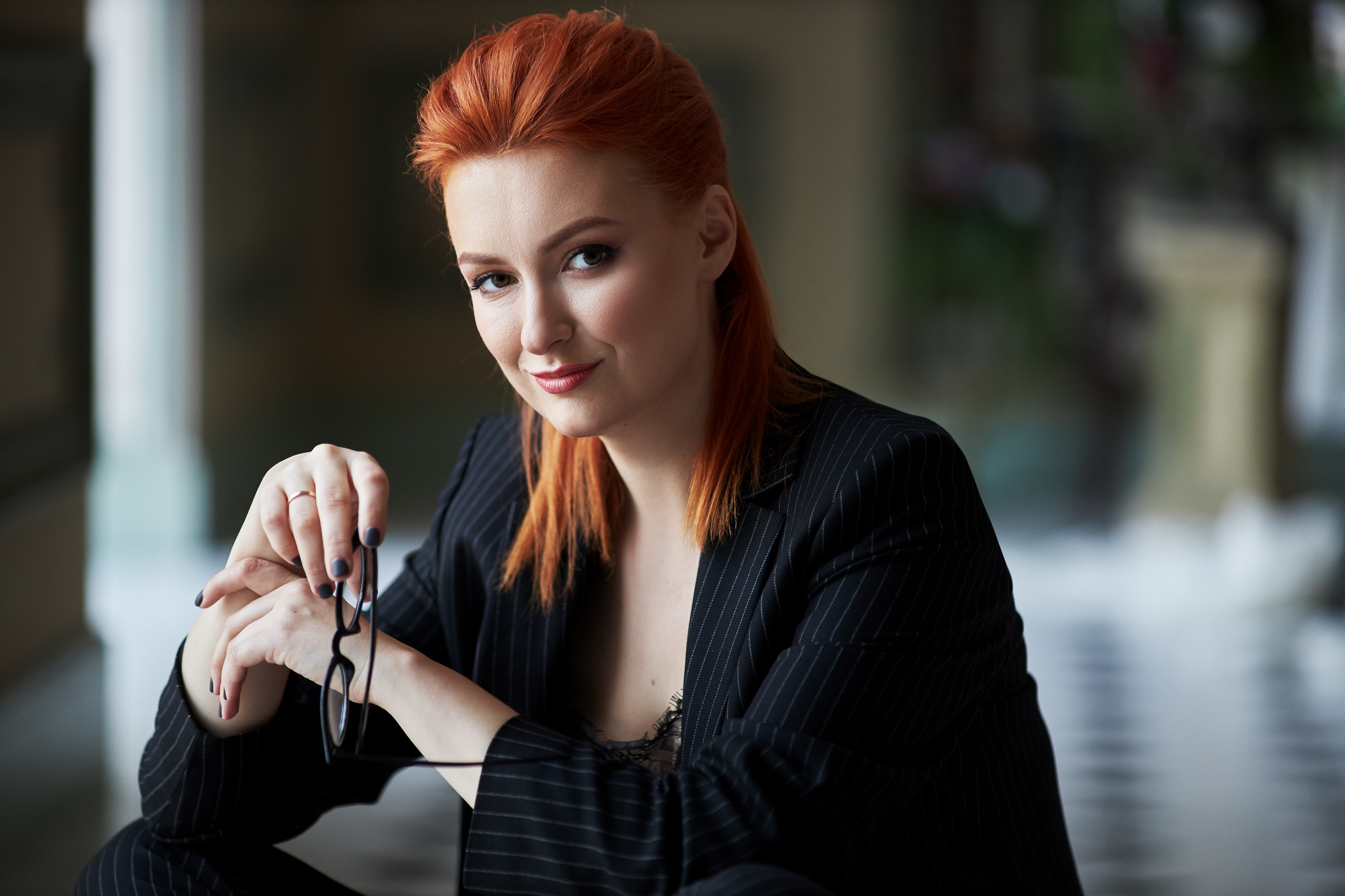 Стиль и красота. Фотограф в Санкт-Петербурге Знаменская Ирина