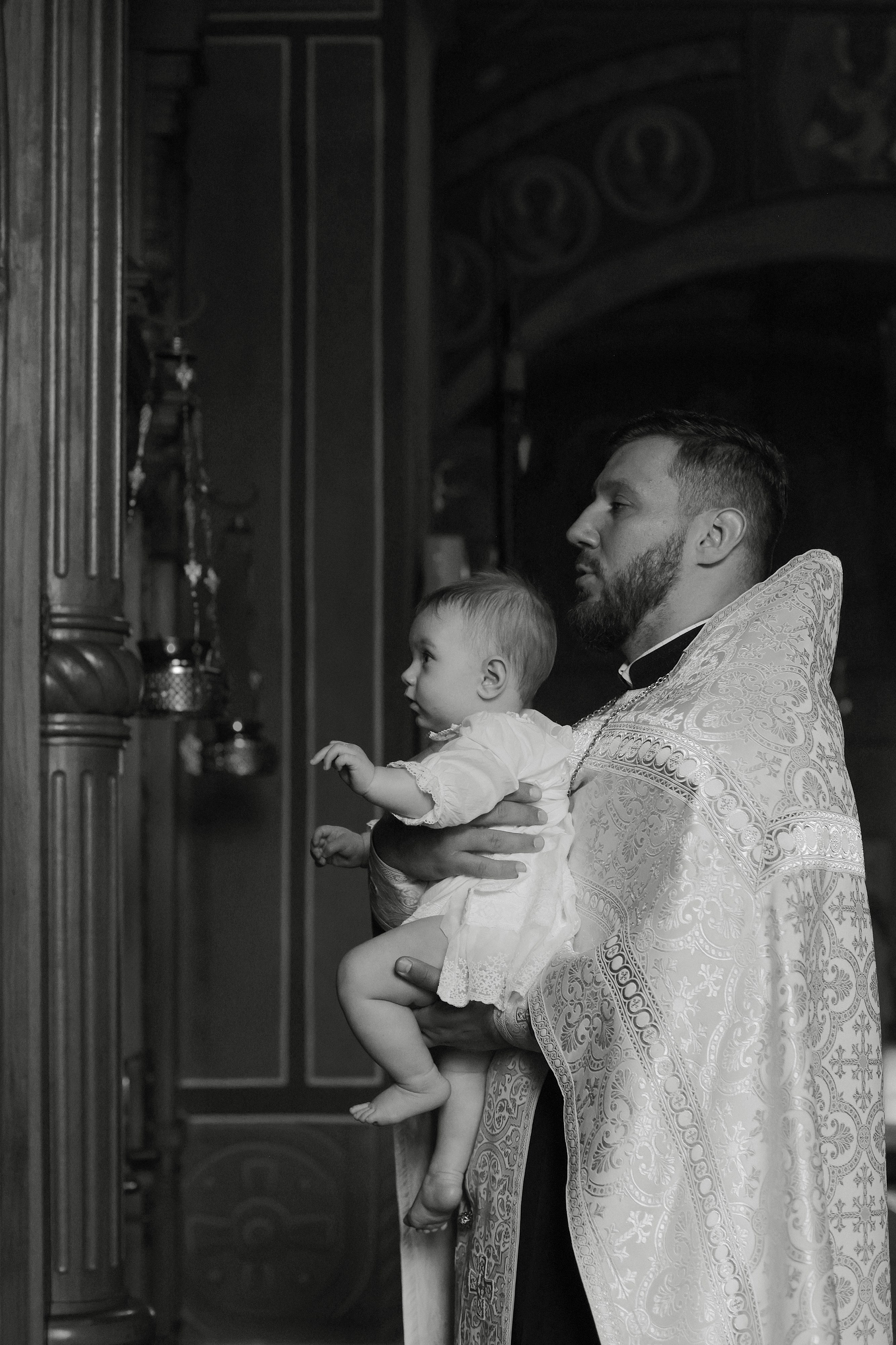 Эмилия. Фотограф на Венчание и Крещение, семейный фотограф в Москве и области