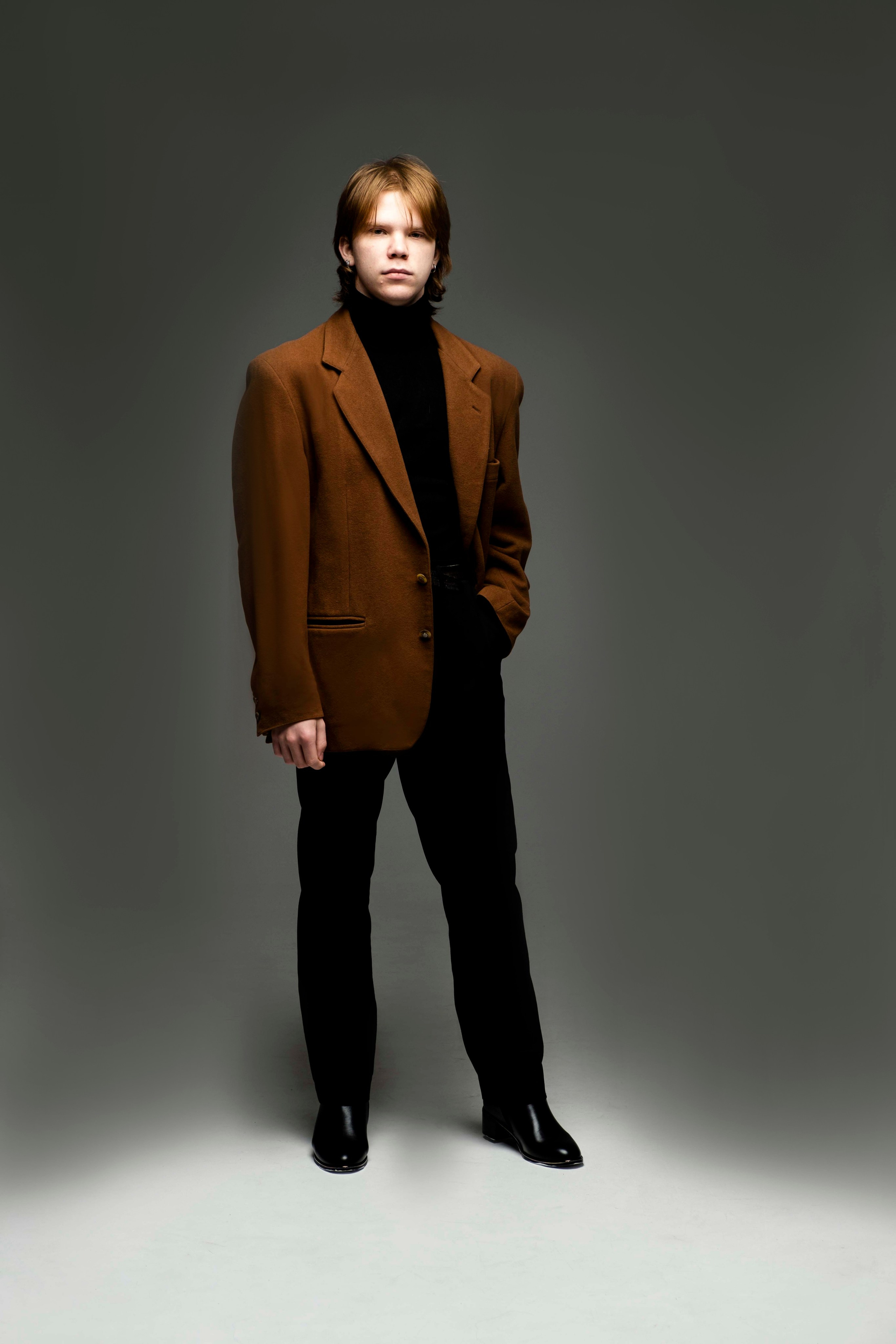 Артем. Студийный, портретный, семейный фотограф Южно-Сахалинска Яна Радаева