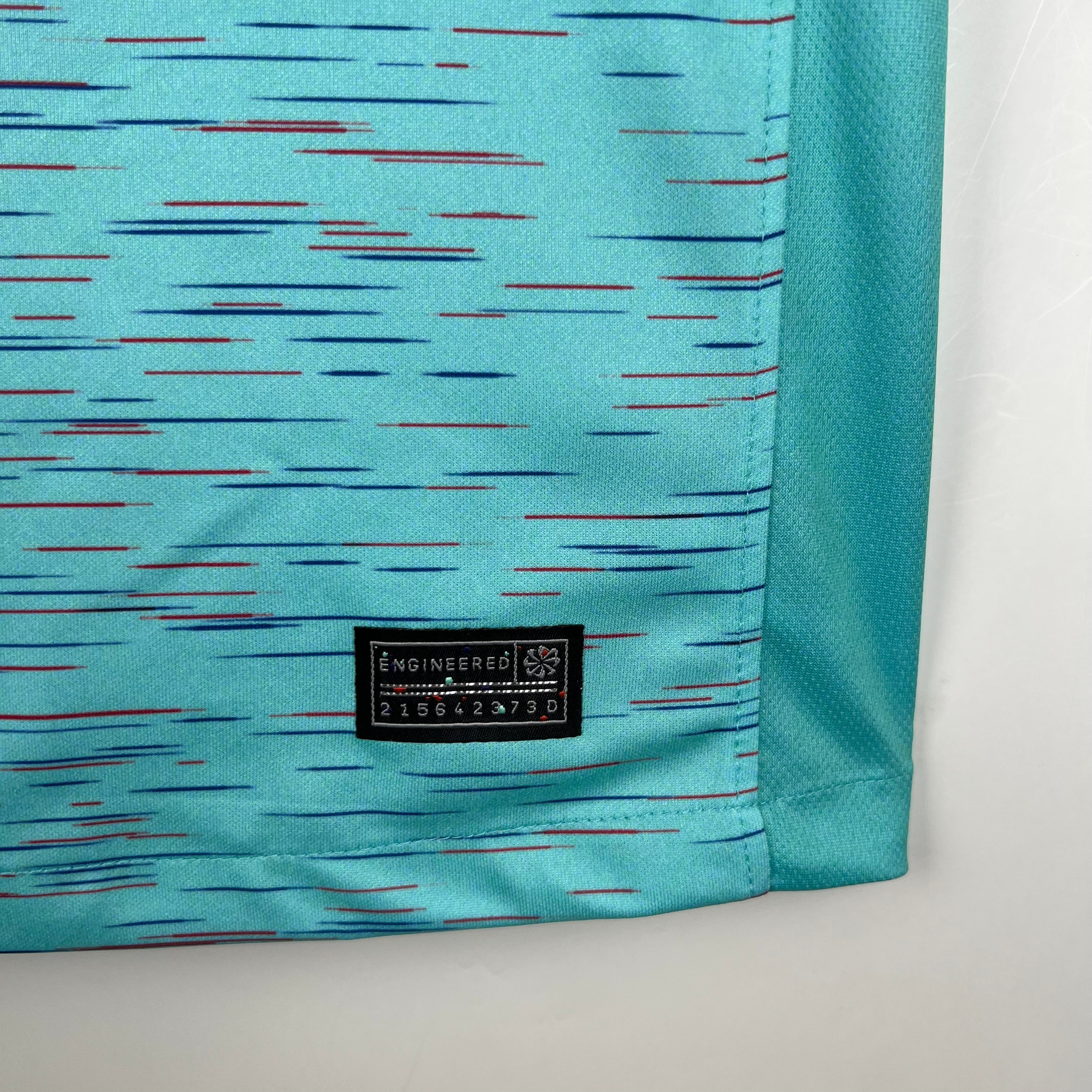 Выездная джерси Barcelona 2023-2024 купить. Футбольный магазин — ssw_magazin