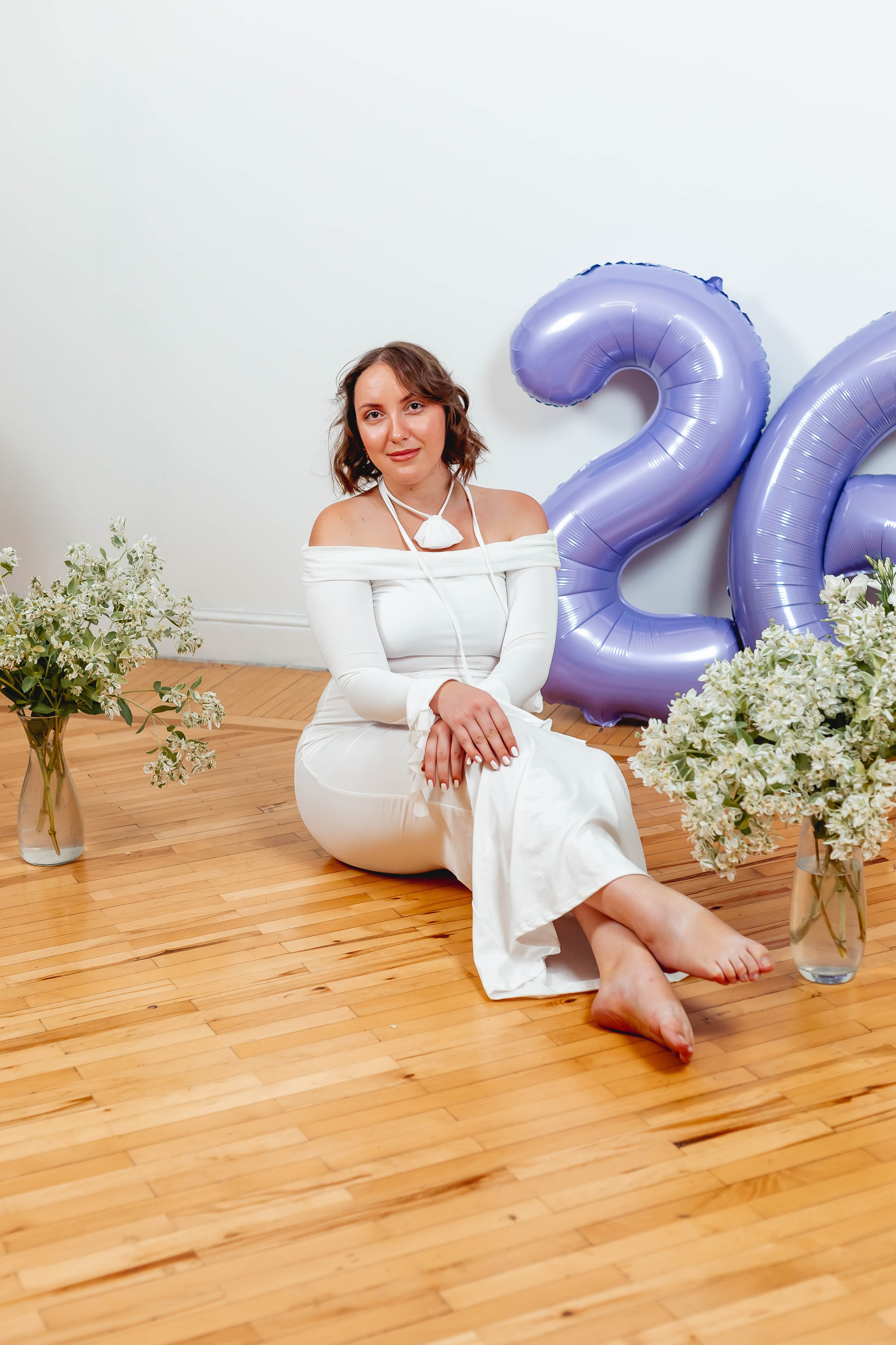 Мария. Женский/Детский фотограф в Симферополе Вероника Слепогина