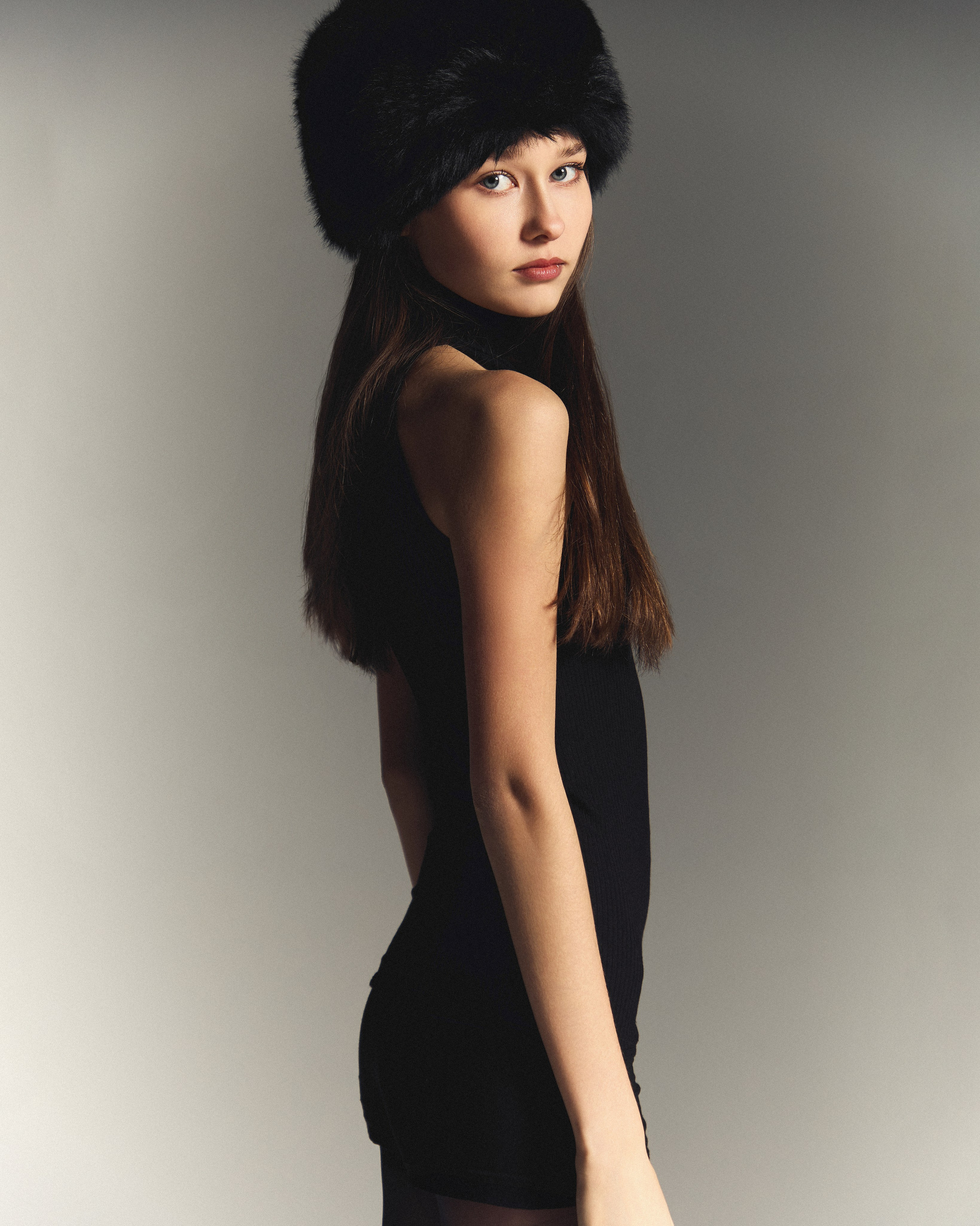 Zlata // tests // MAG — model agent group. Юрина Полина, фотограф из Екатеринбурга