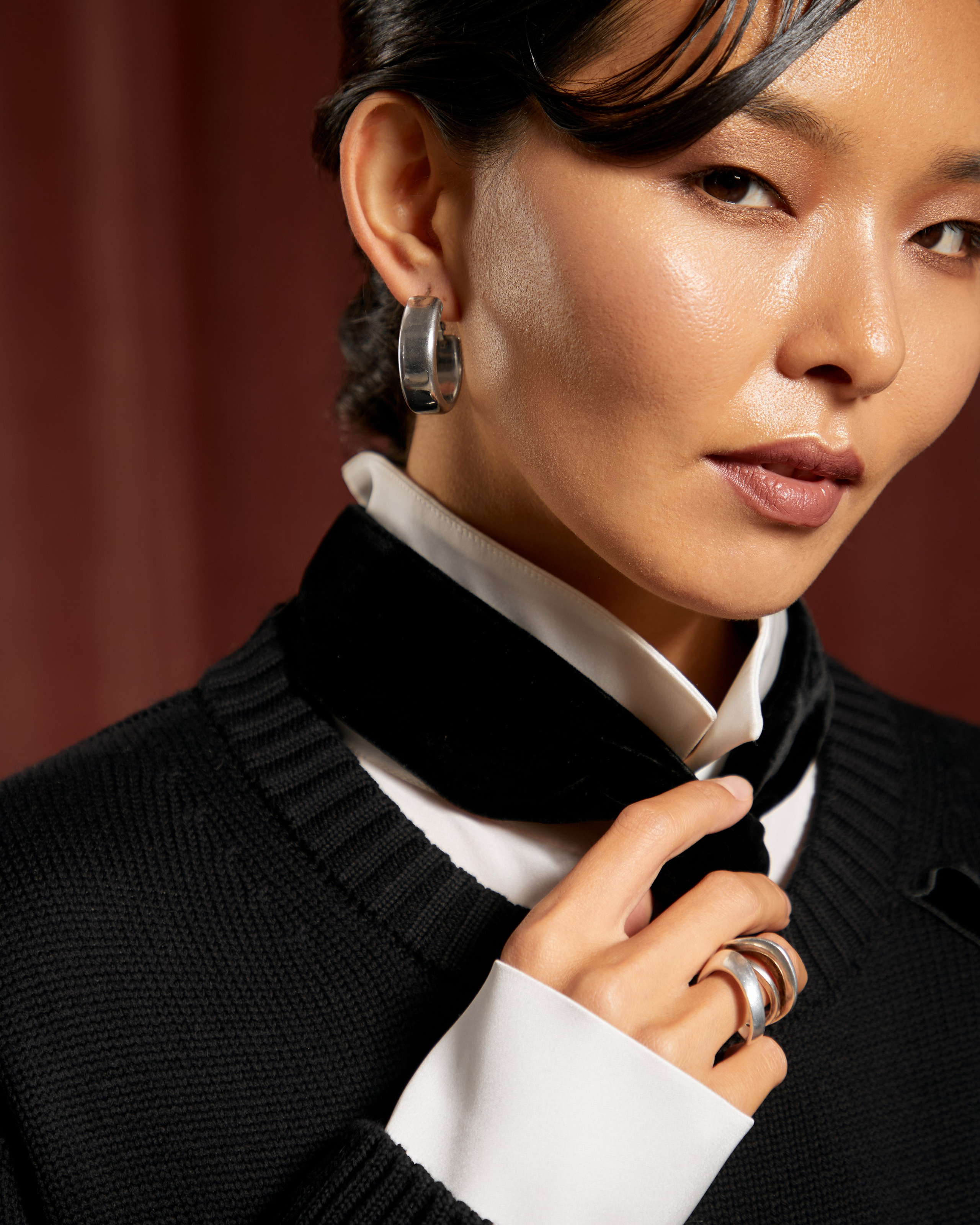 Ana Hildebrant зимняя коллекция. Юрина Полина, фотограф из Екатеринбурга