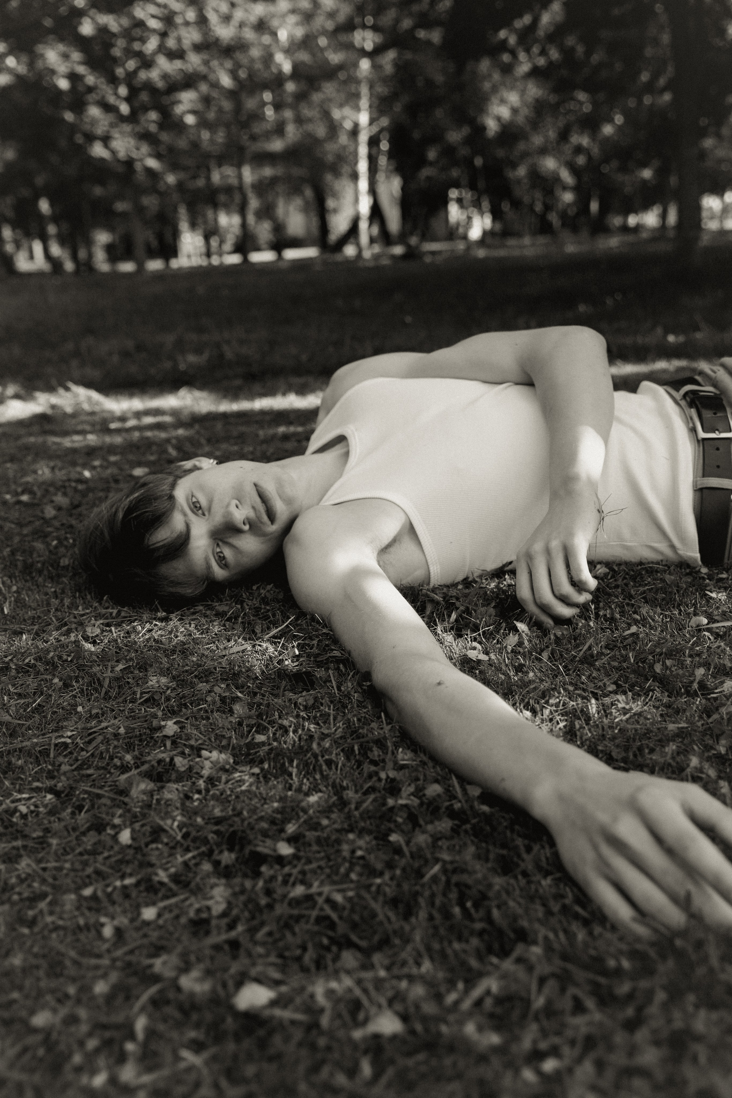 Работы. Алина, фотограф в Москве