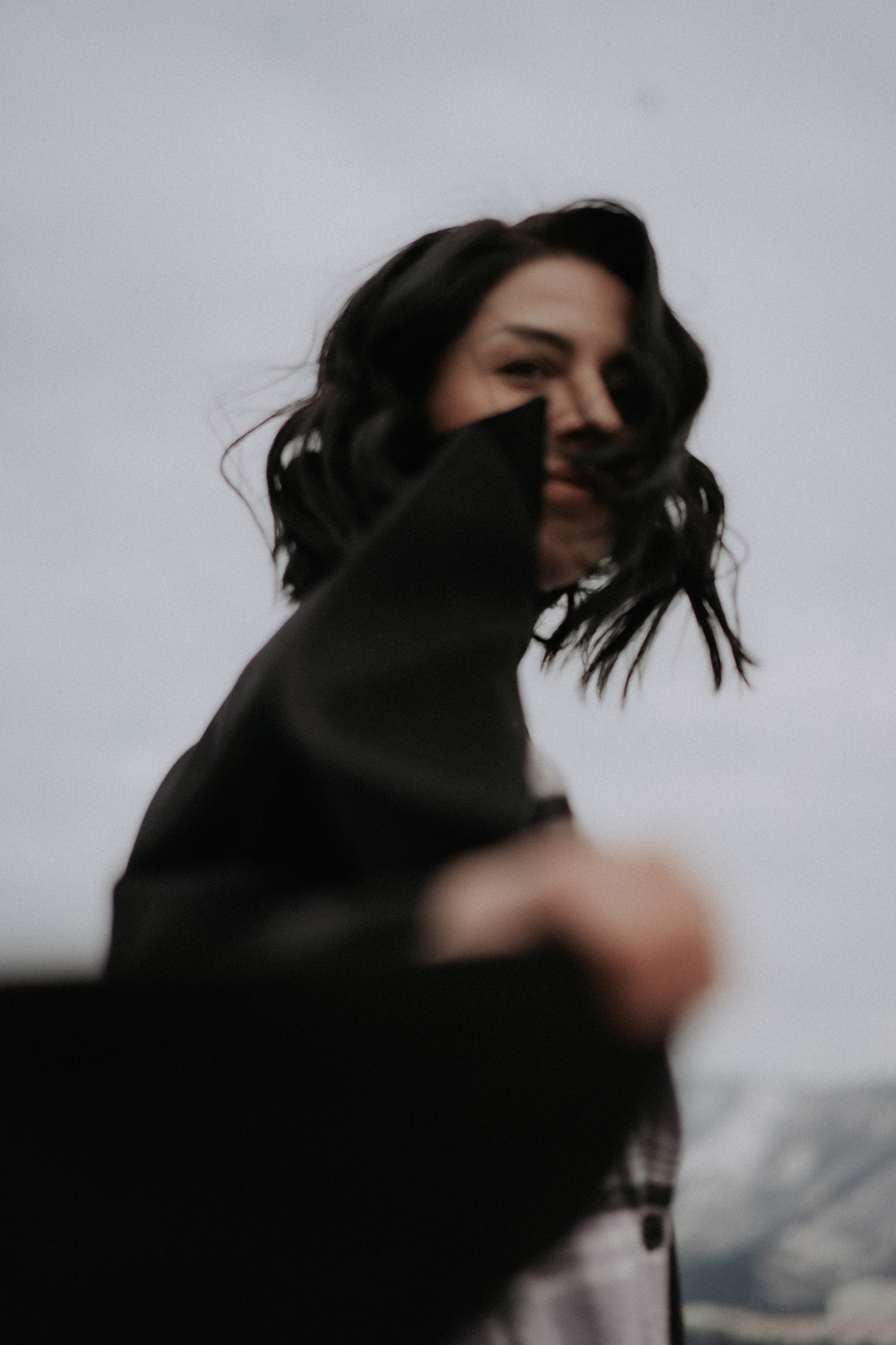 Лера. Дмитриева Светлана женский и семейный фотограф Рига, Москва, Геленджик