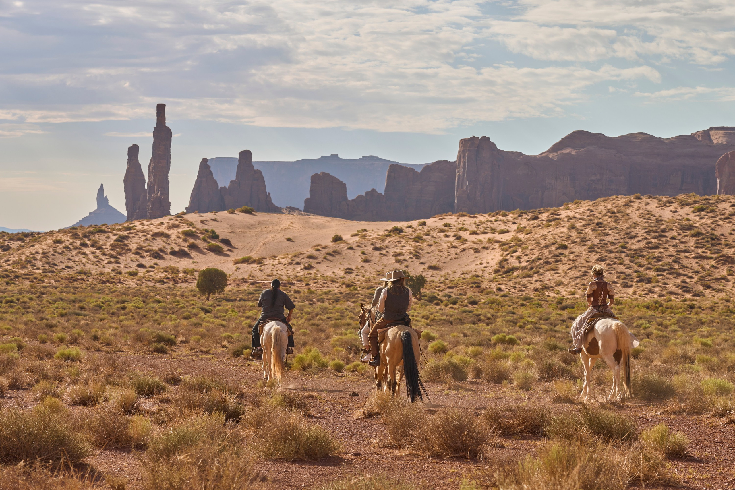 Sony Western. Creative photographer Denis Klero