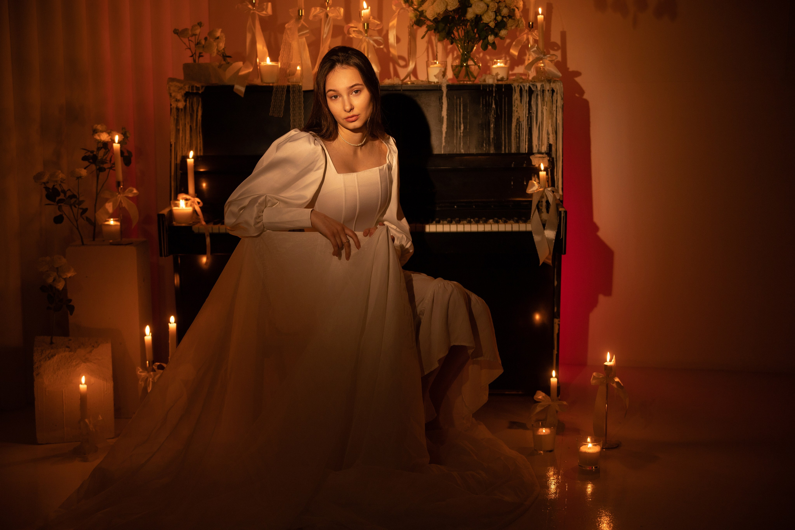 Алина. Фотограф Александр Закадычный | Таганрог