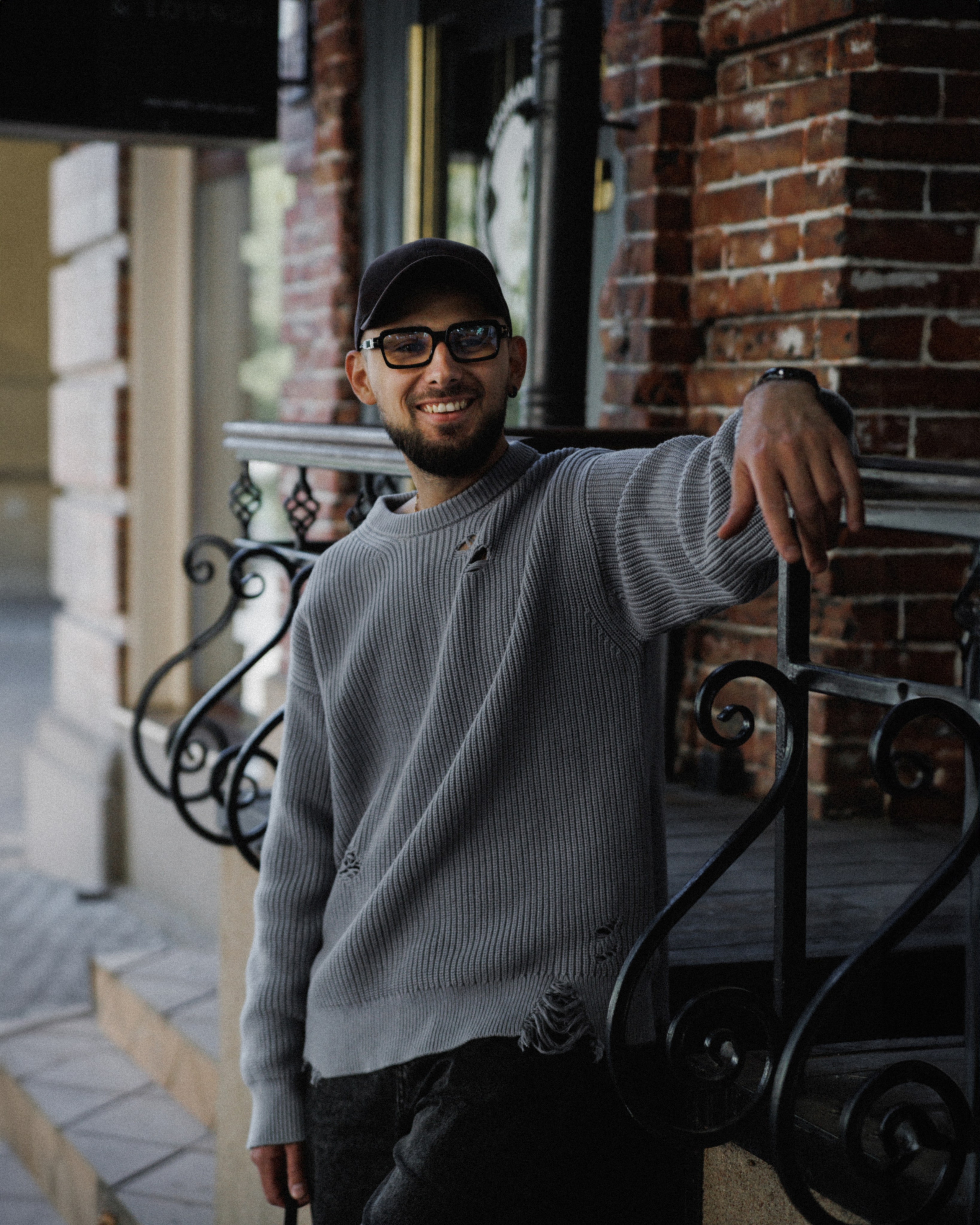 Артур. Фотограф Александр Закадычный | Таганрог