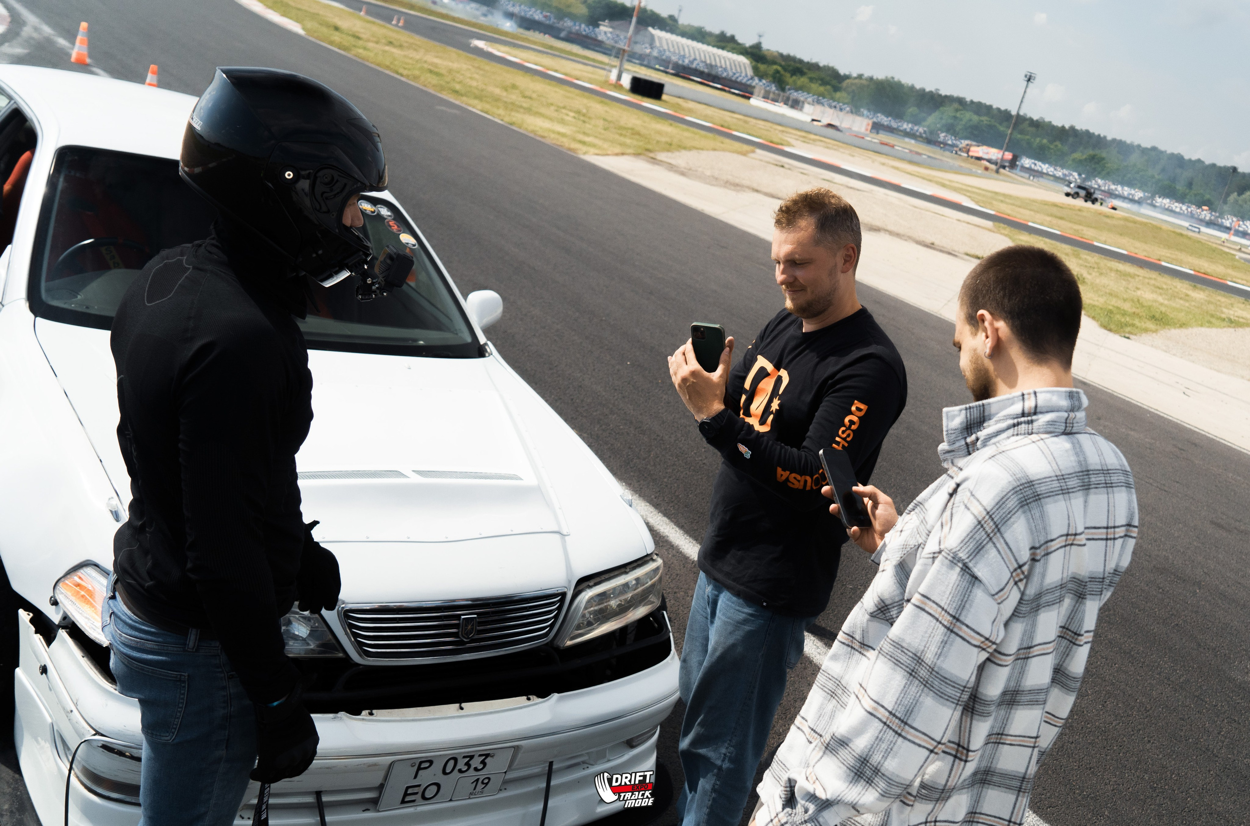 Drift Expo 2024. Автомобильный фотограф в Москве Иван Петушков
