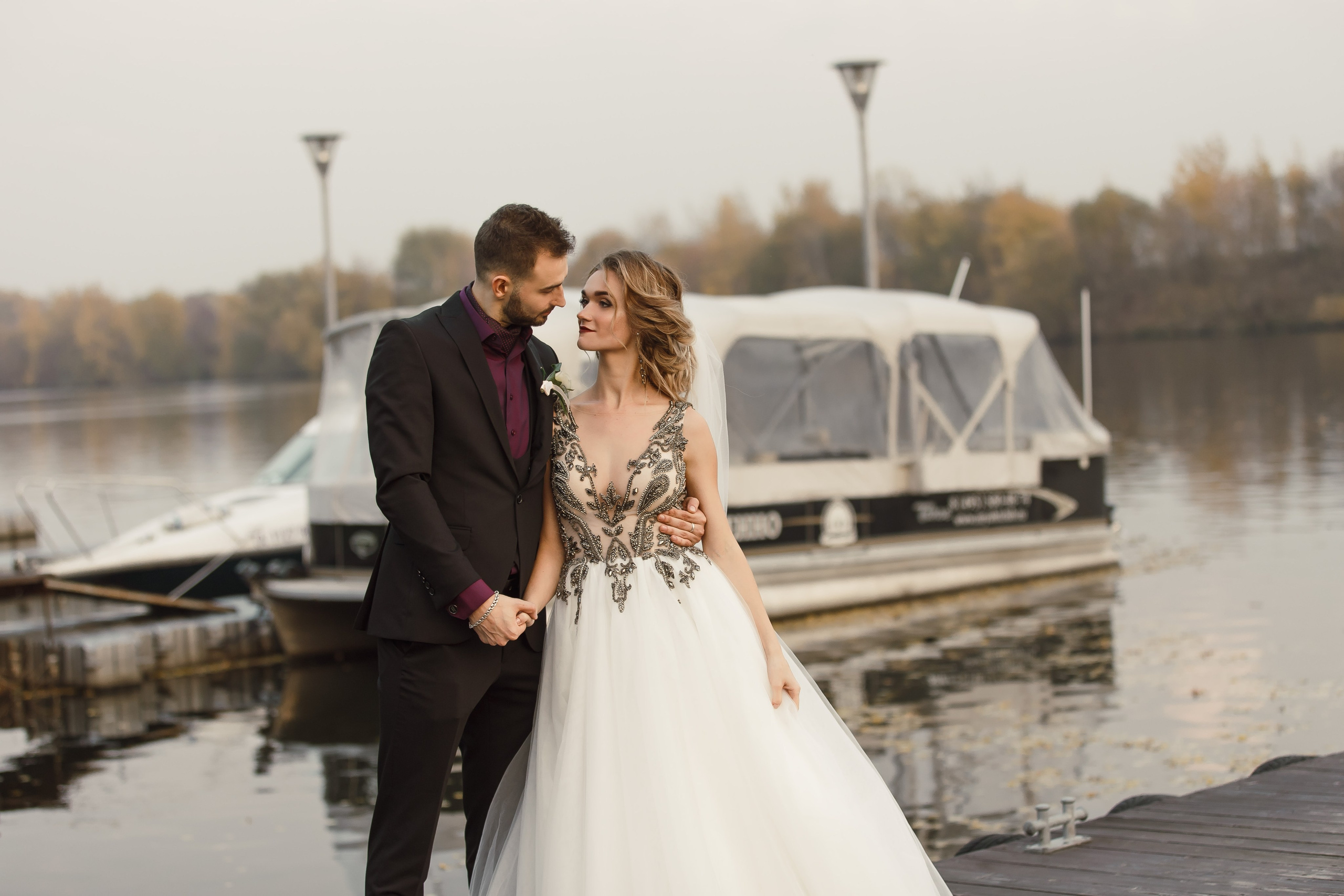 Alex & Kristina. Главная