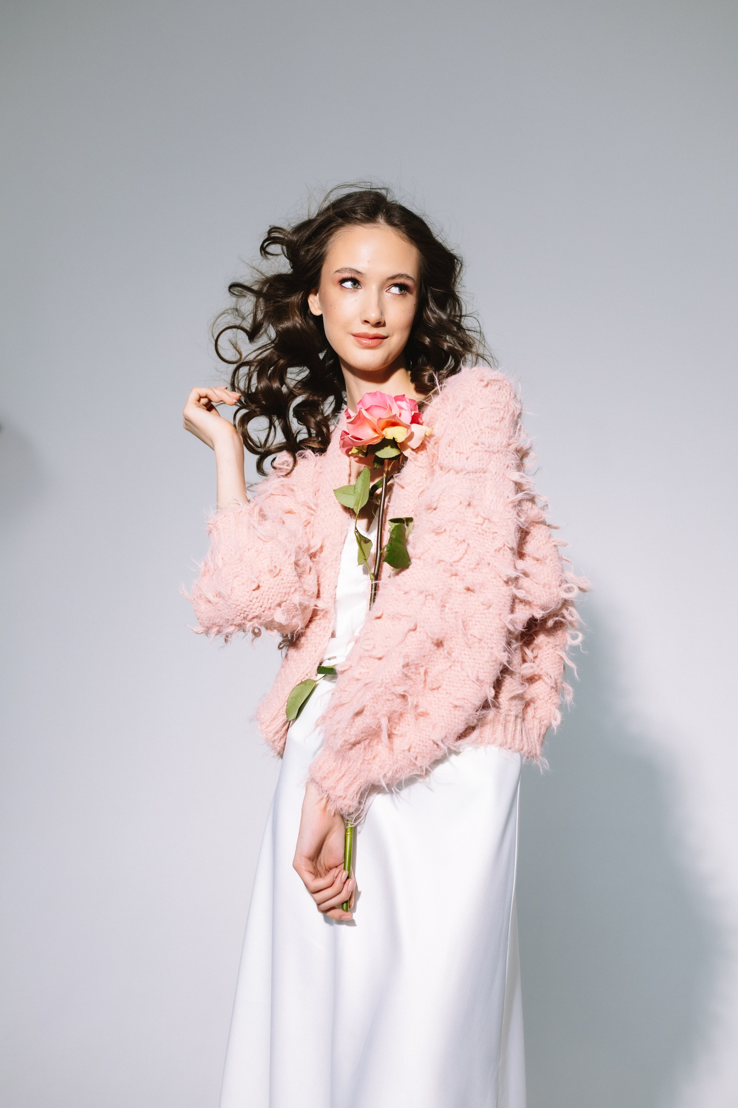 Соня. Фотограф Ксения Меркулова