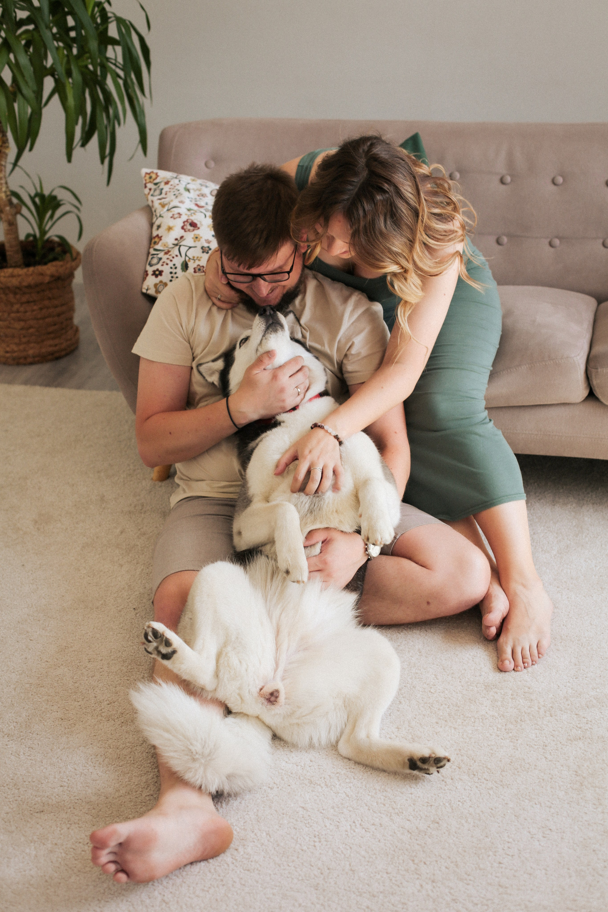 Владимир и Владлена. Фотограф Julia Milton | Портреты, съемки для маркетплейсов, лавстори, съёмка беременности в Санкт-Петербурге. Обучение фотографии в Спб очно