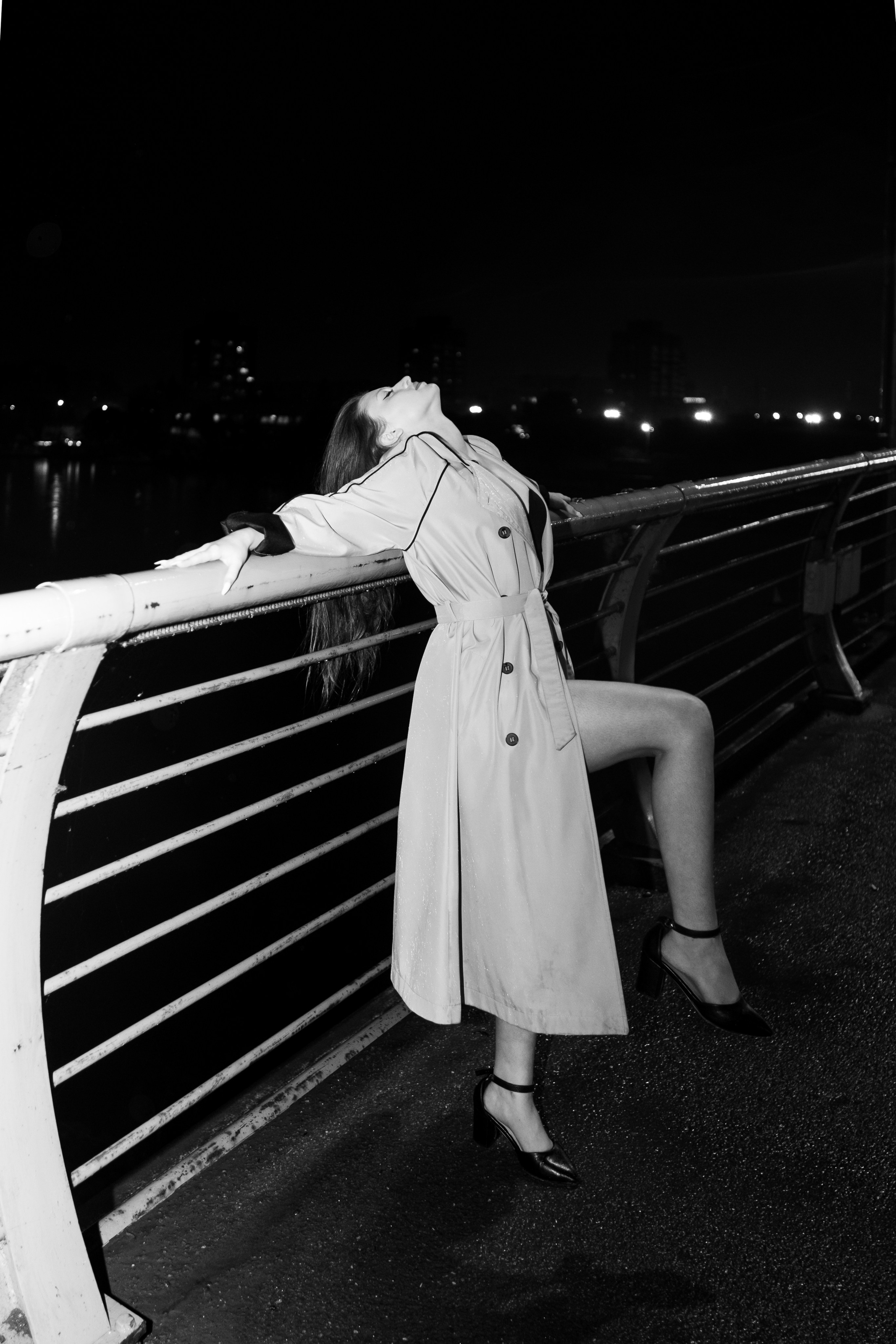 Проспект. Фотограф Коробова Екатерина