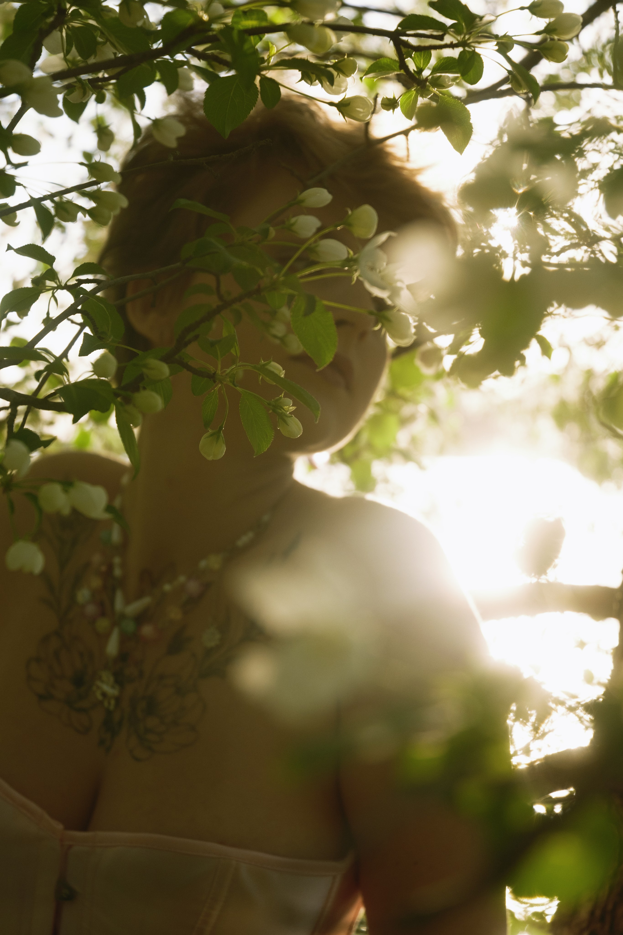 Эвита. Фотограф Коробова Екатерина