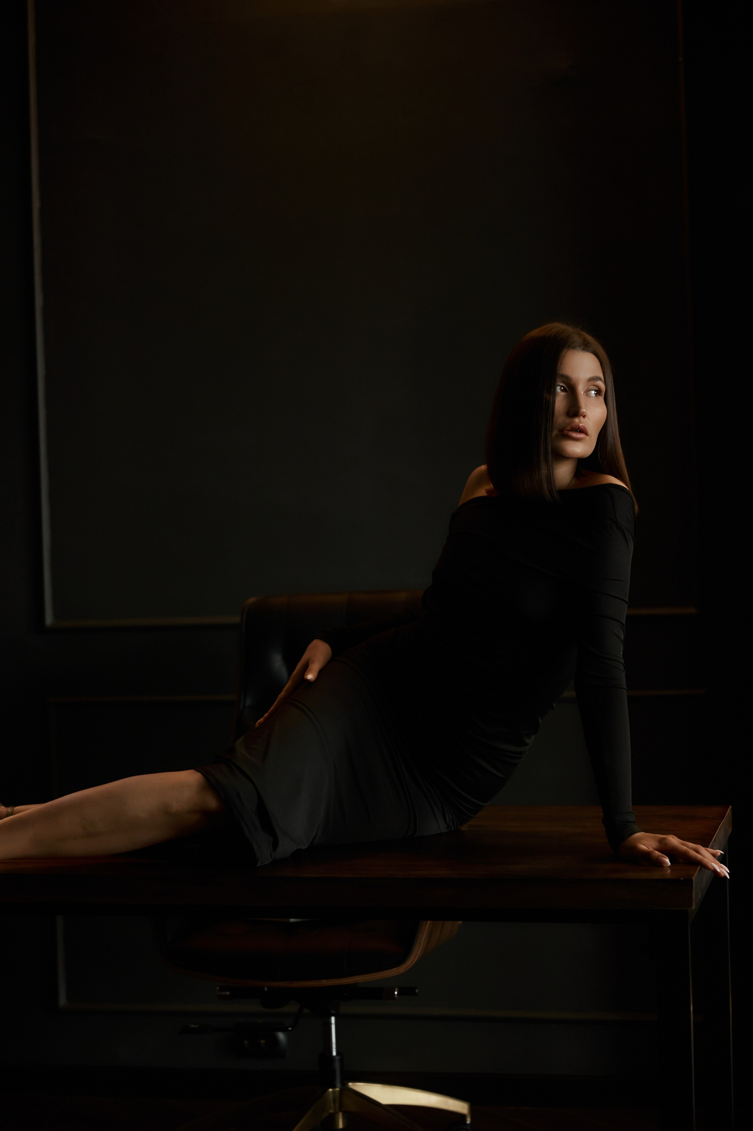 Маша. Фотограф женского портрета, беременности и материнства Харькова Елена