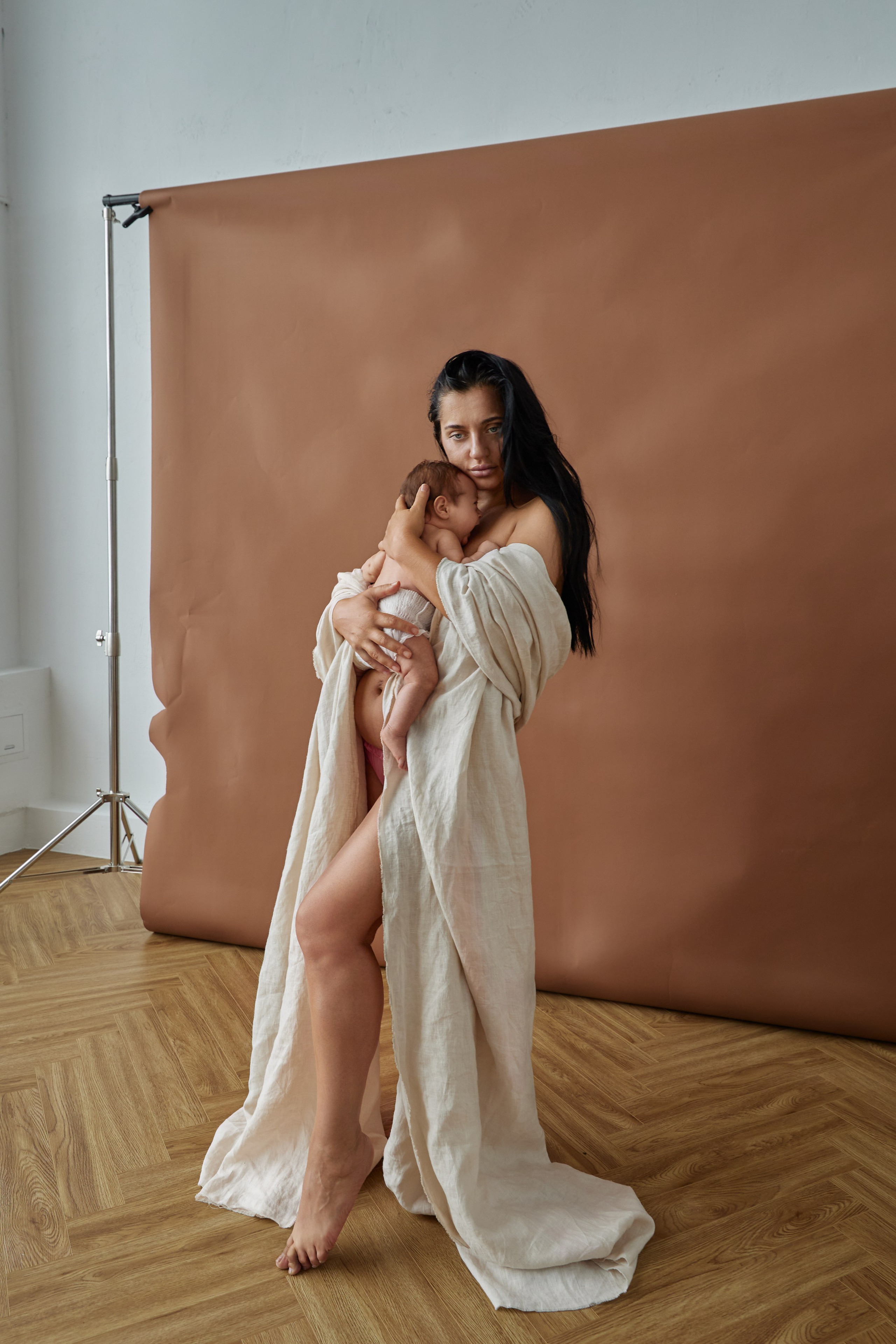 Елена. Фотограф женского портрета, беременности и материнства Харькова Елена