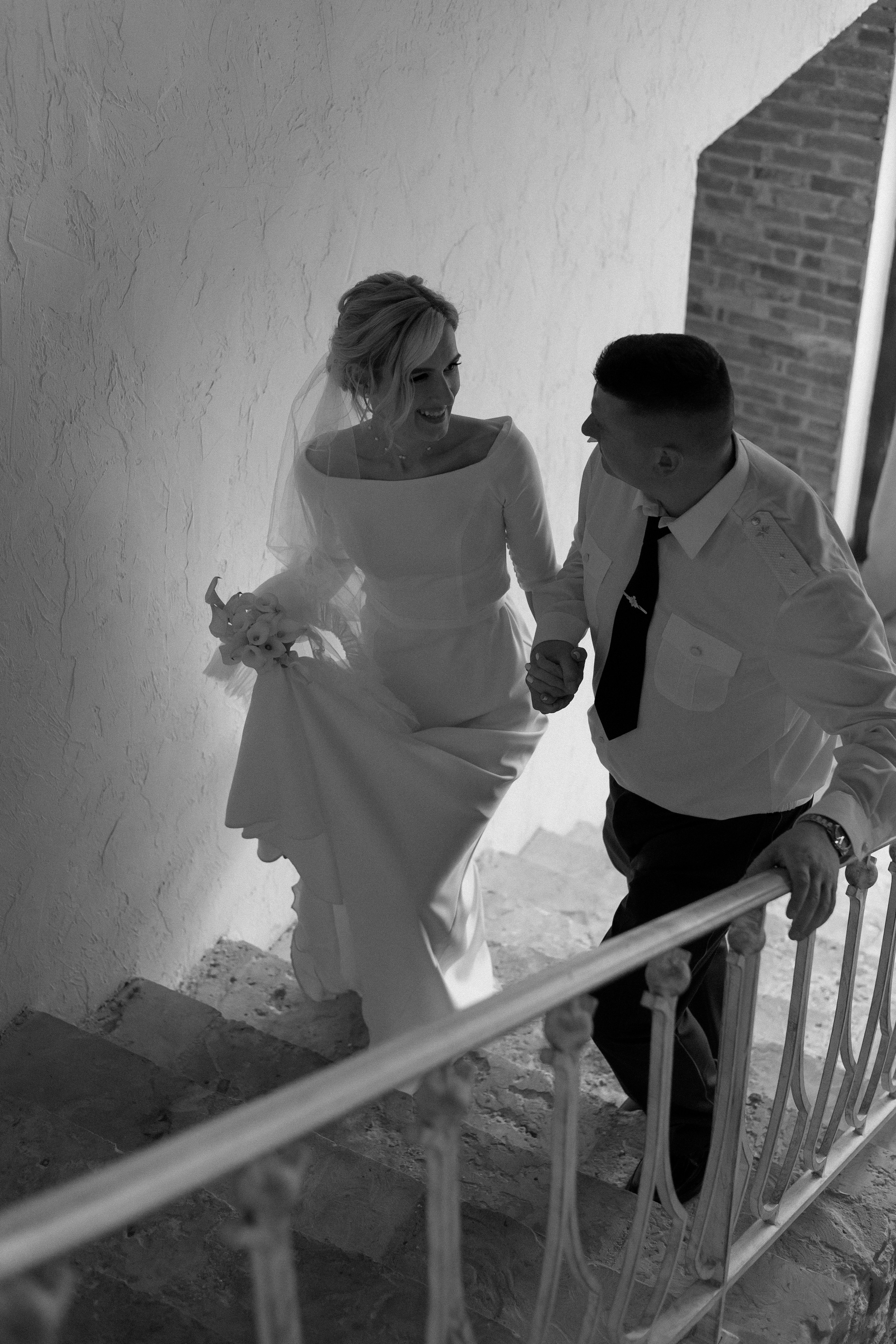 Кристина и Даниил. Семейный и свадебный фотограф в Краснодаре Елизавета Замаева