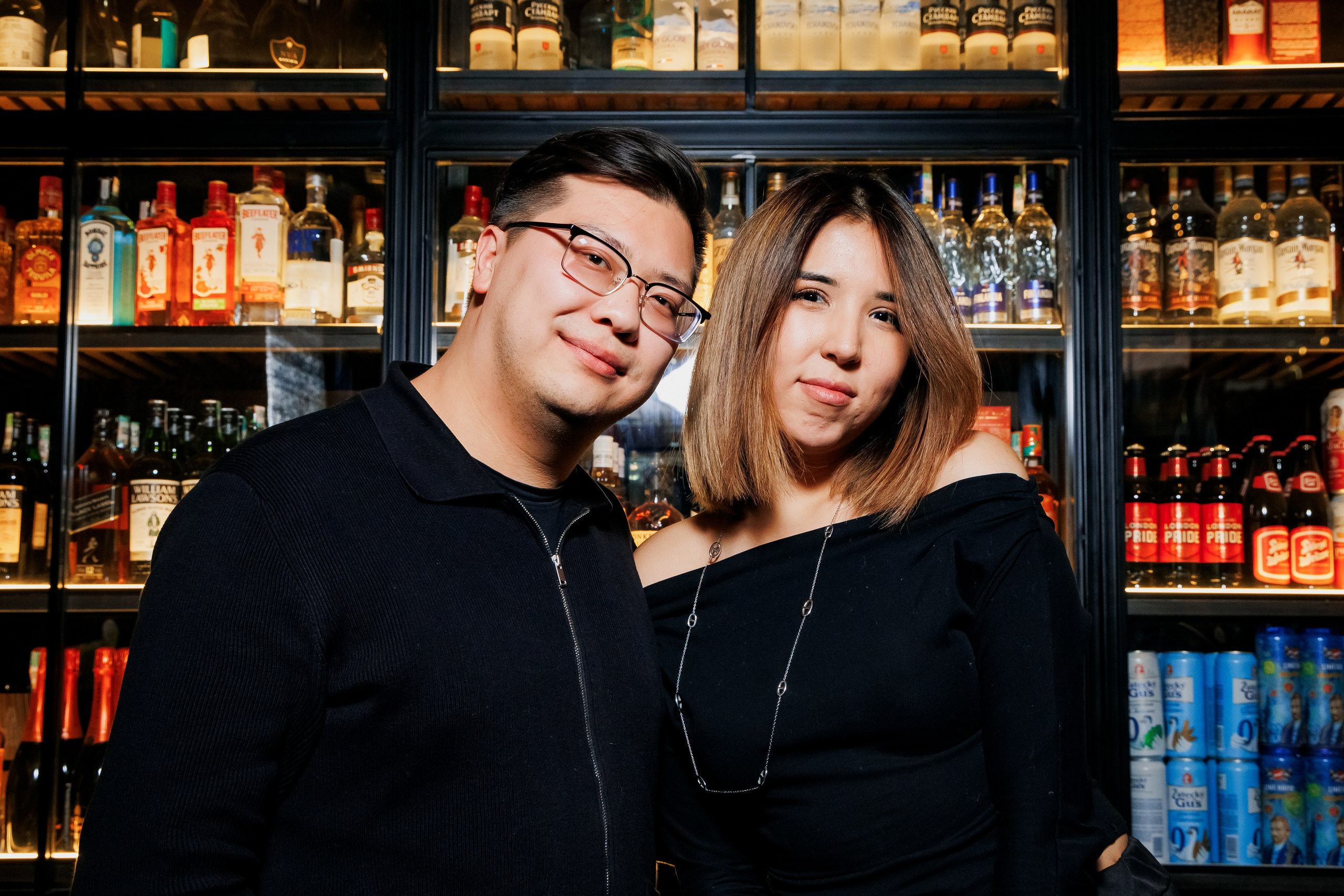 Ресторан Chechil. Портретный фотограф в Алматы