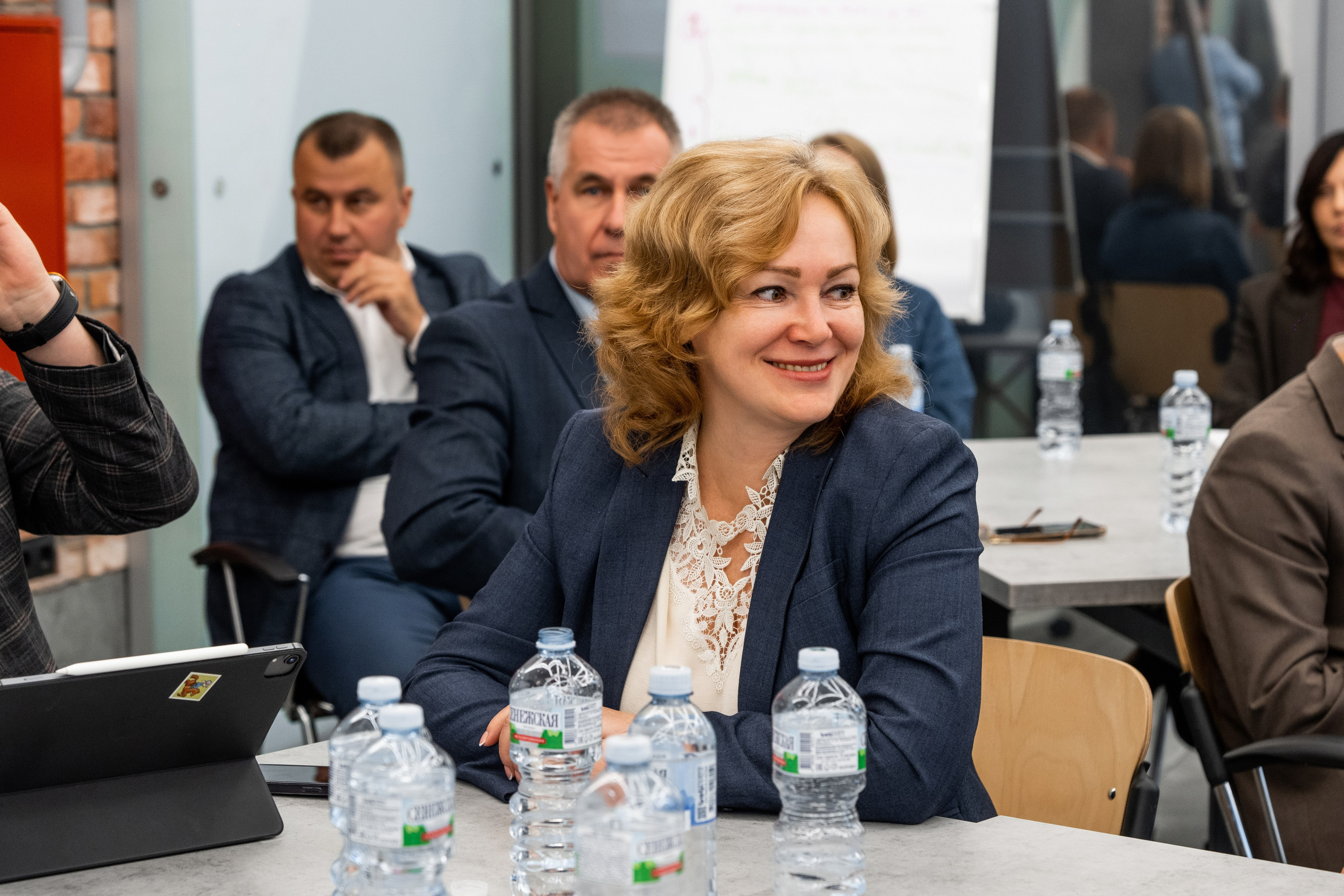 Газпром нефть. СУОД. KORSHIKOV SERGEY