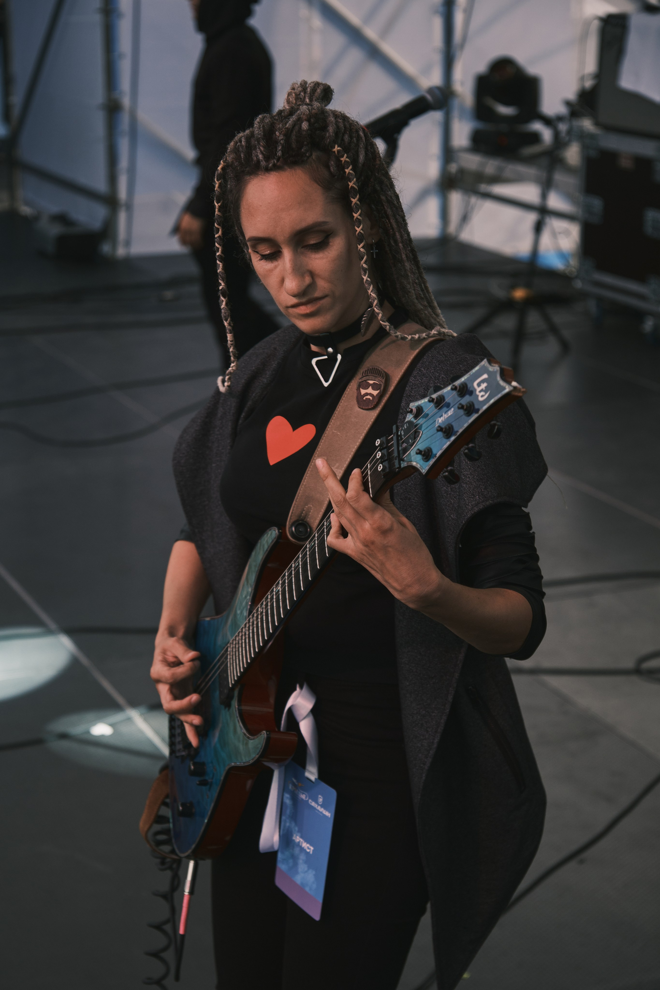 “Wings of Sakhalin — 2025” Festival