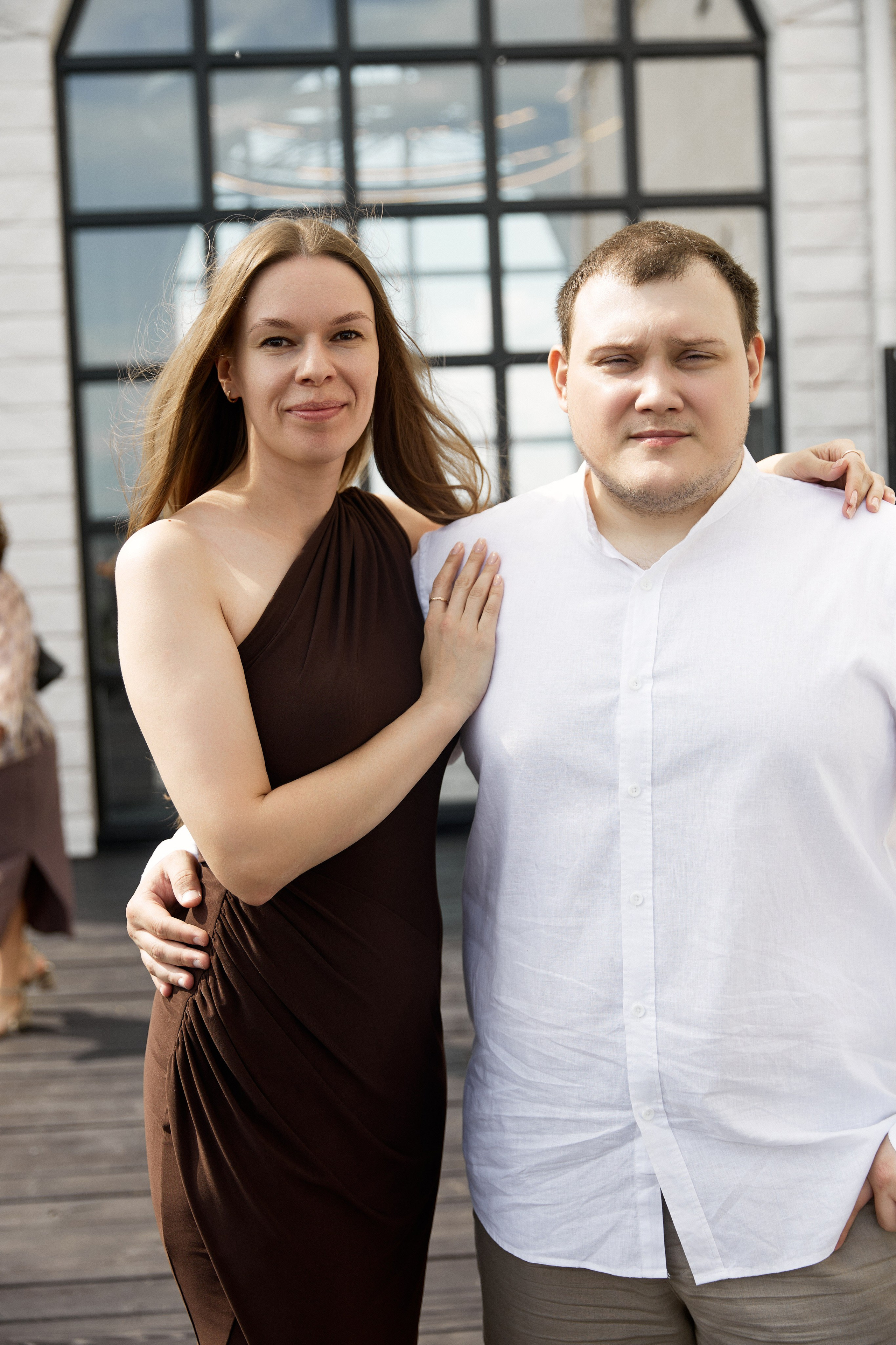 Посмотреть серию. Свадебный и семейный фотограф в Красноярске Тряпчев Павел