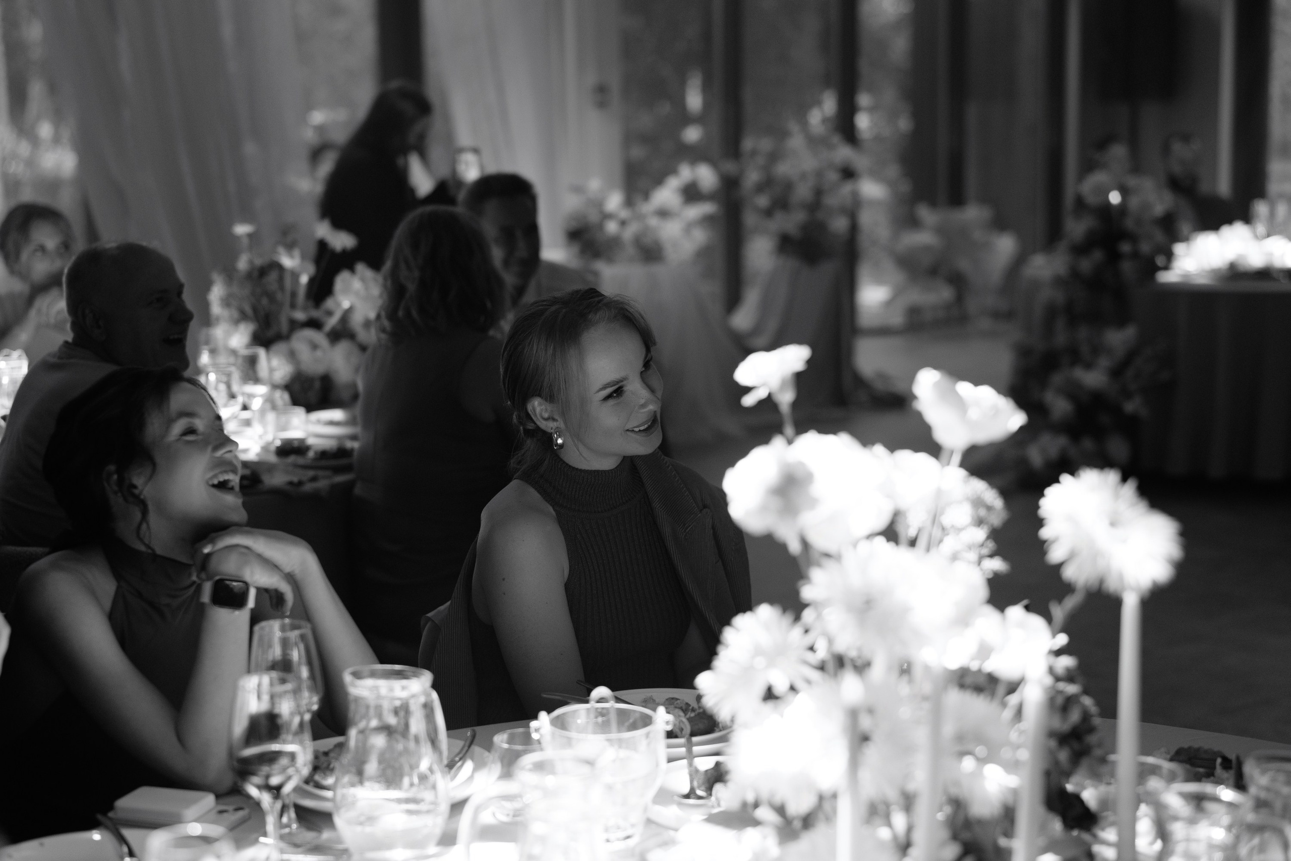 Максим и Елена. Свадебный фотограф