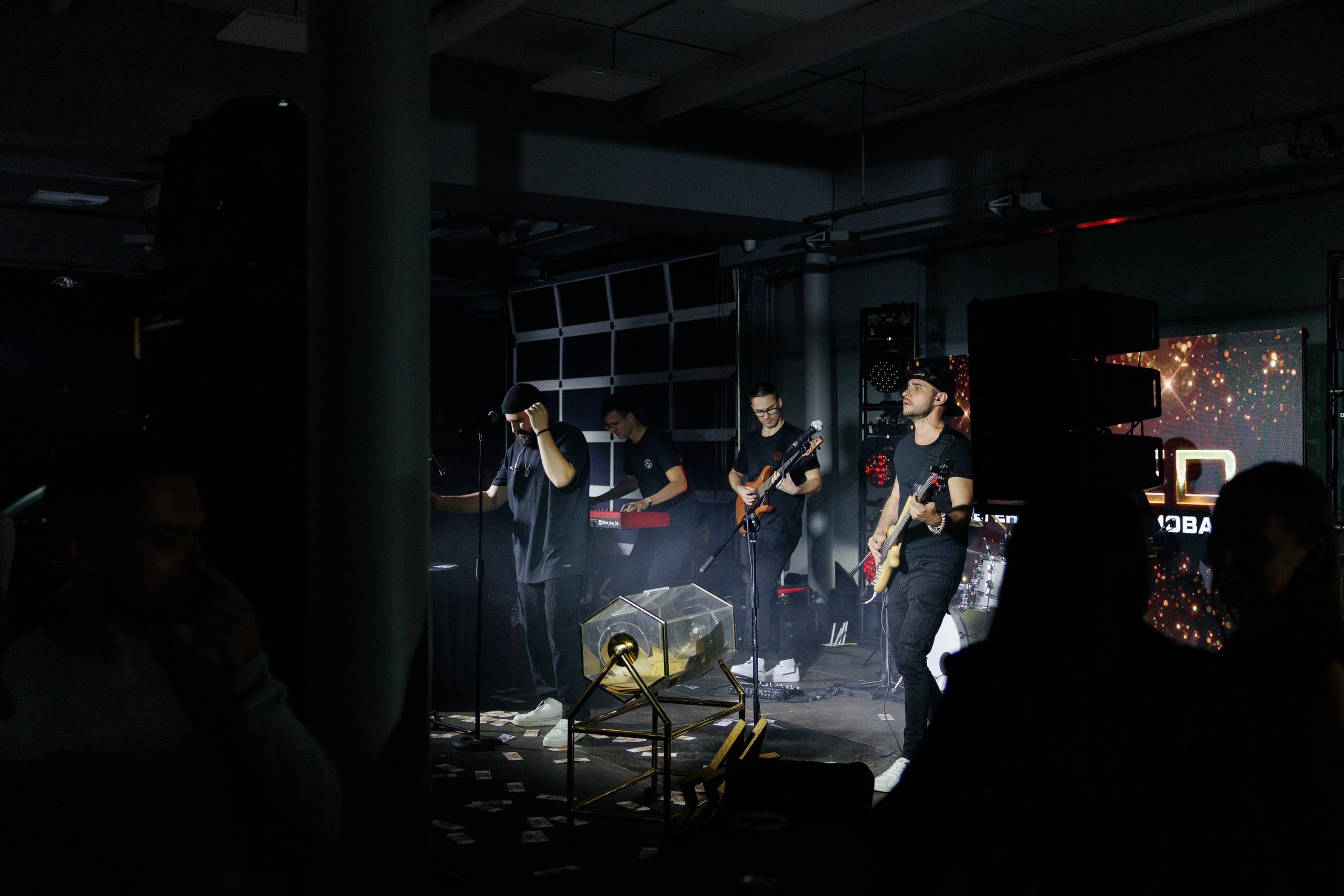 Открытие Exeed. Свадебный фотограф