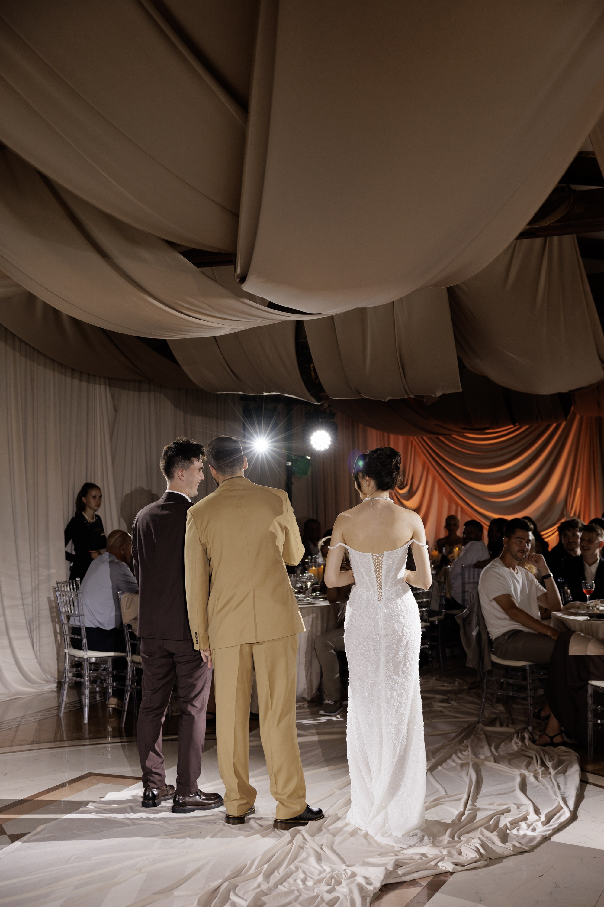 Андрей и Валерия (клиентская серия). Фотограф Иркутск