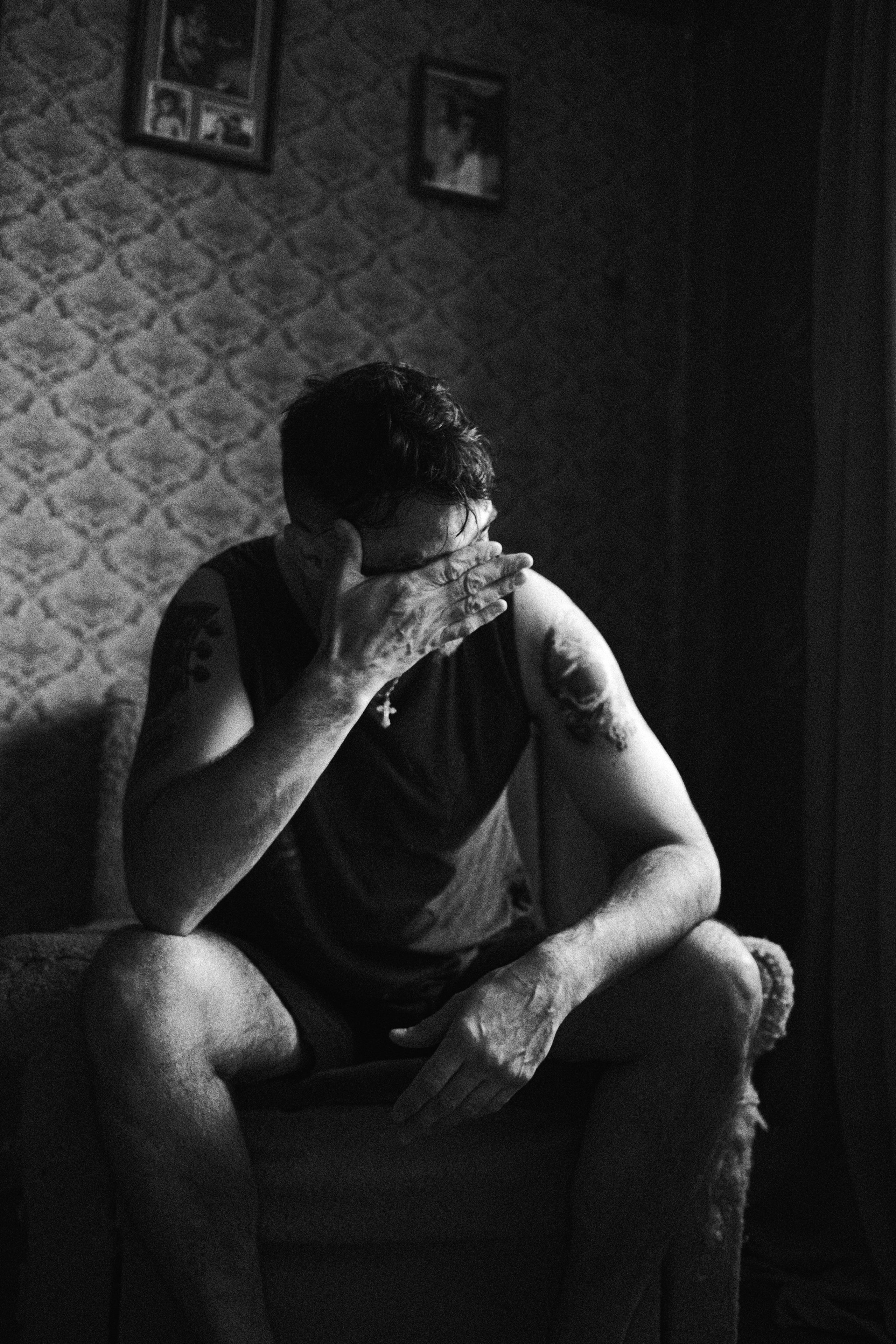 Георгий. Портретный фотограф