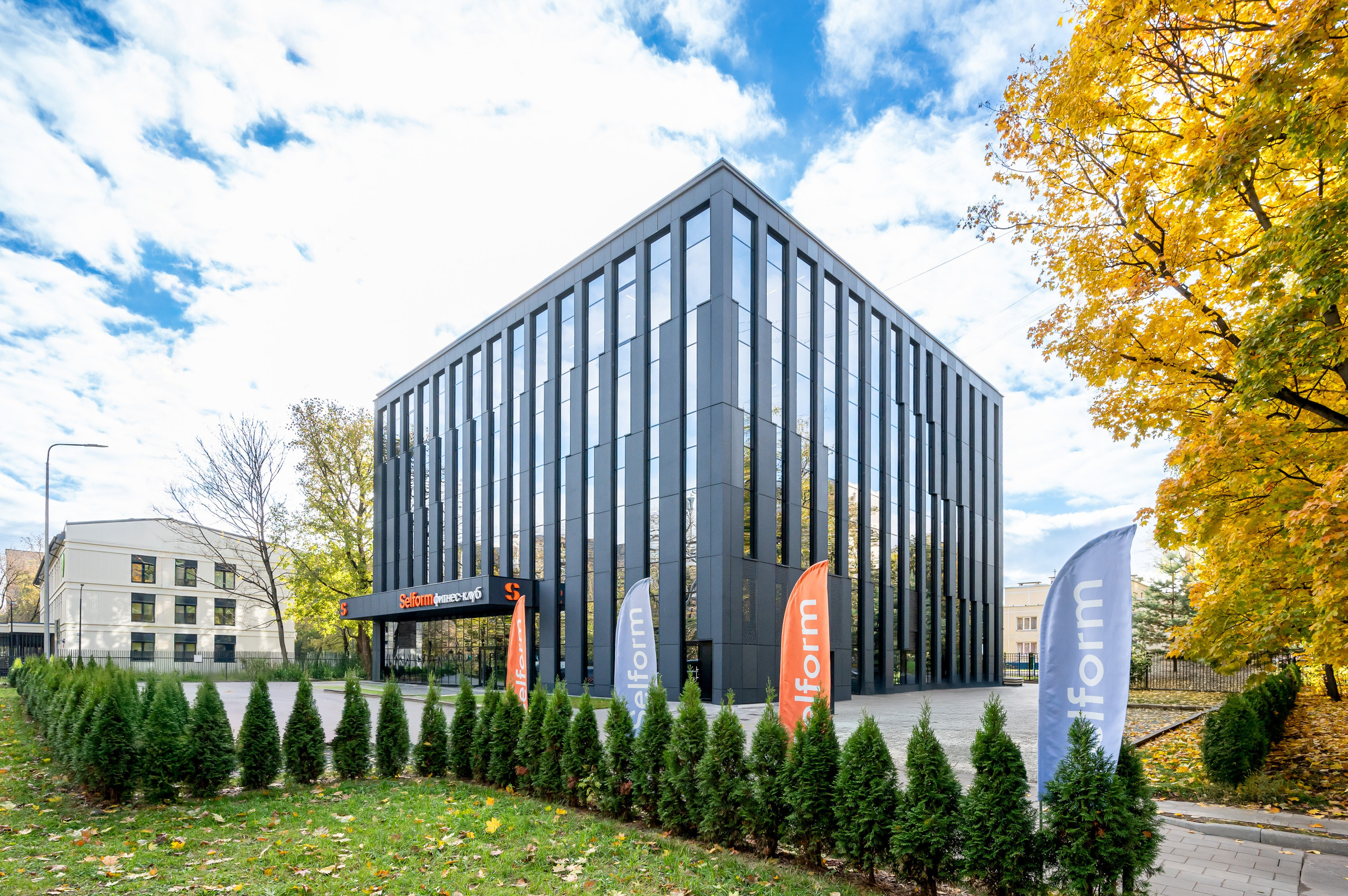 Новостройки Москвы. Интерьерный Фотограф Москва Криста FLY Труфанова