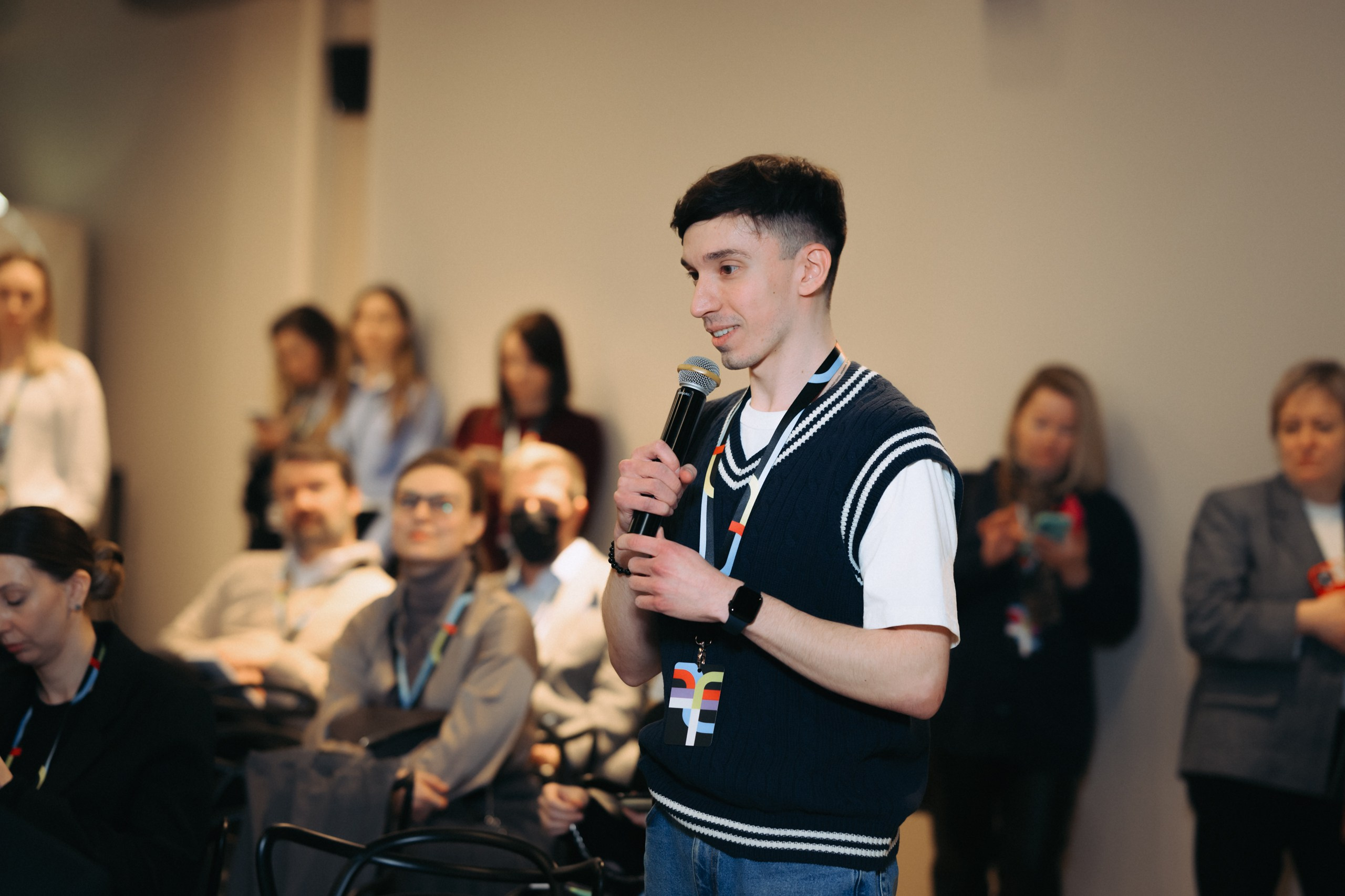 Корпоративы (сборник). Komonev