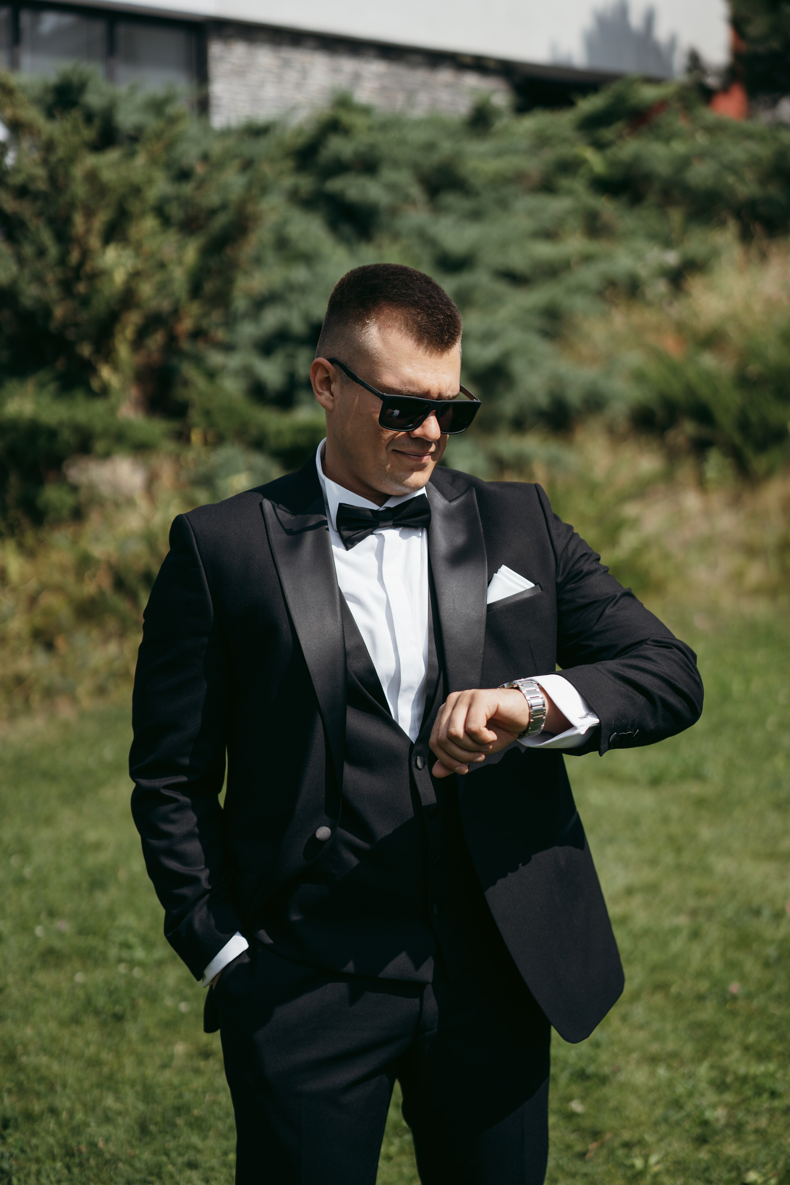 Вика и Никита. Свадебный фотограф Лилия Дзюба