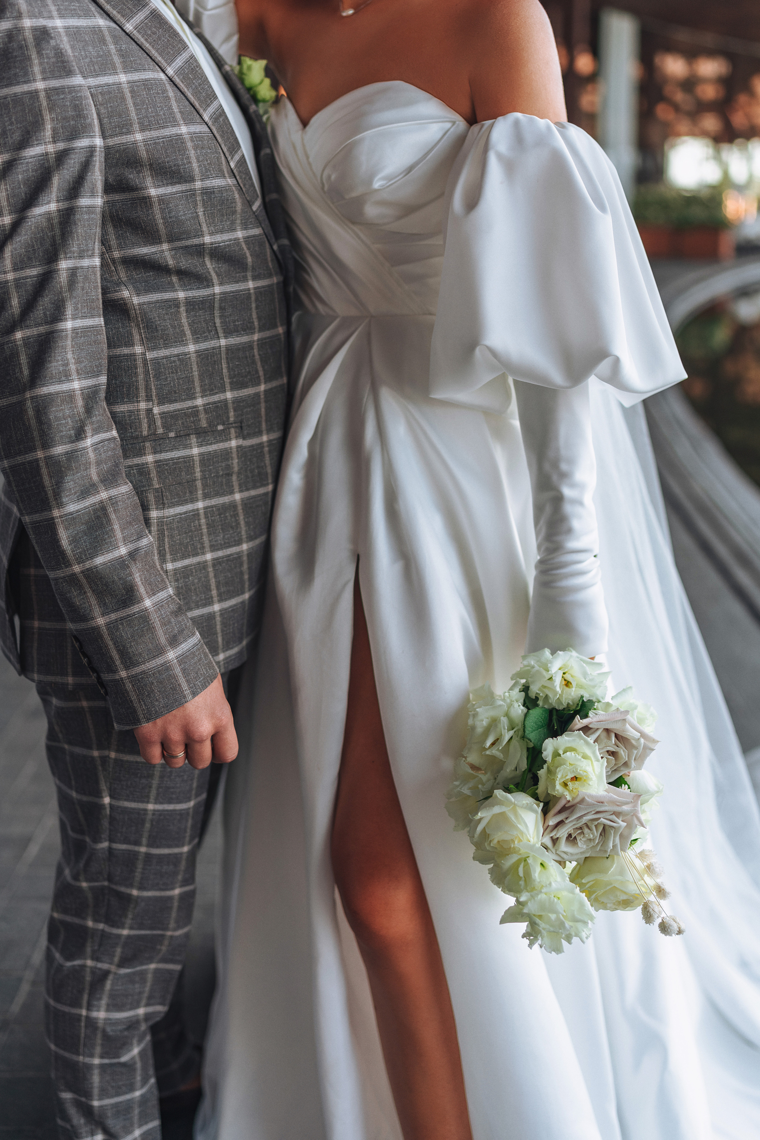 Янина и Максим. Свадебный и портретный фотограф в Симферополе и Крыму