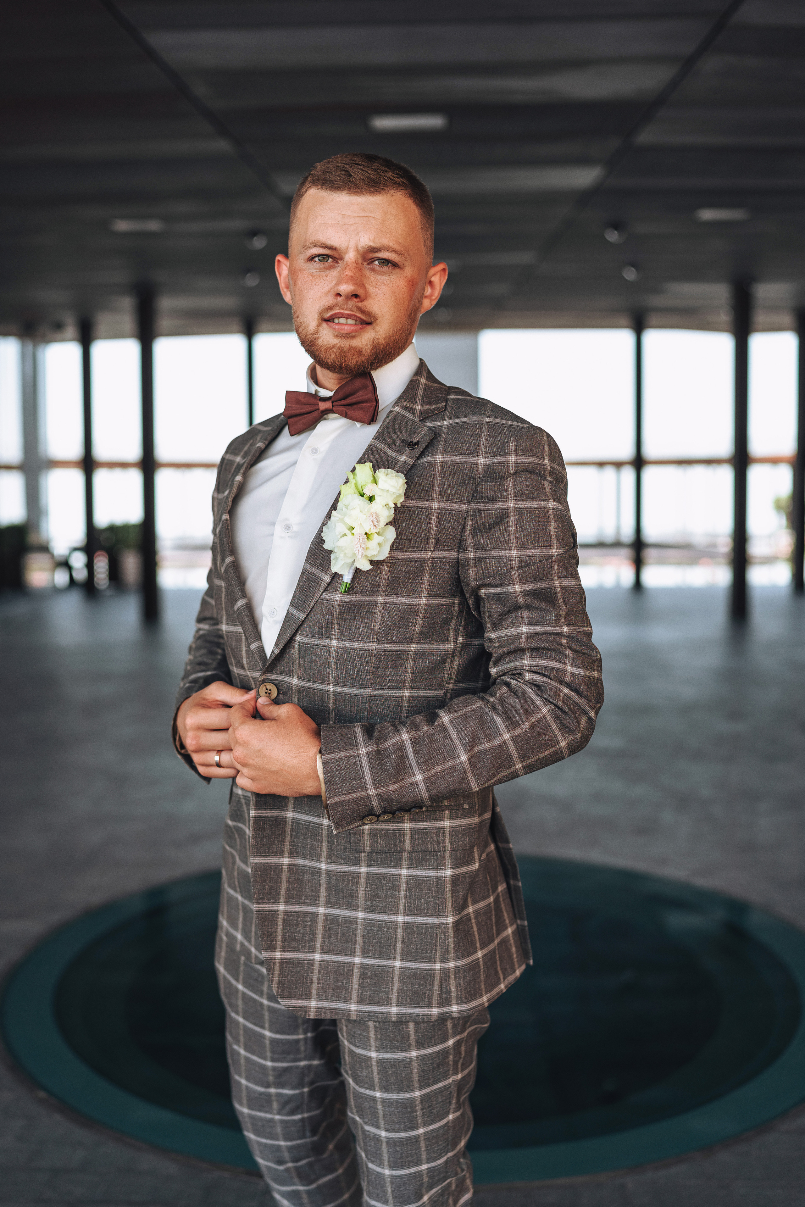 Янина и Максим. Свадебный и портретный фотограф в Симферополе и Крыму