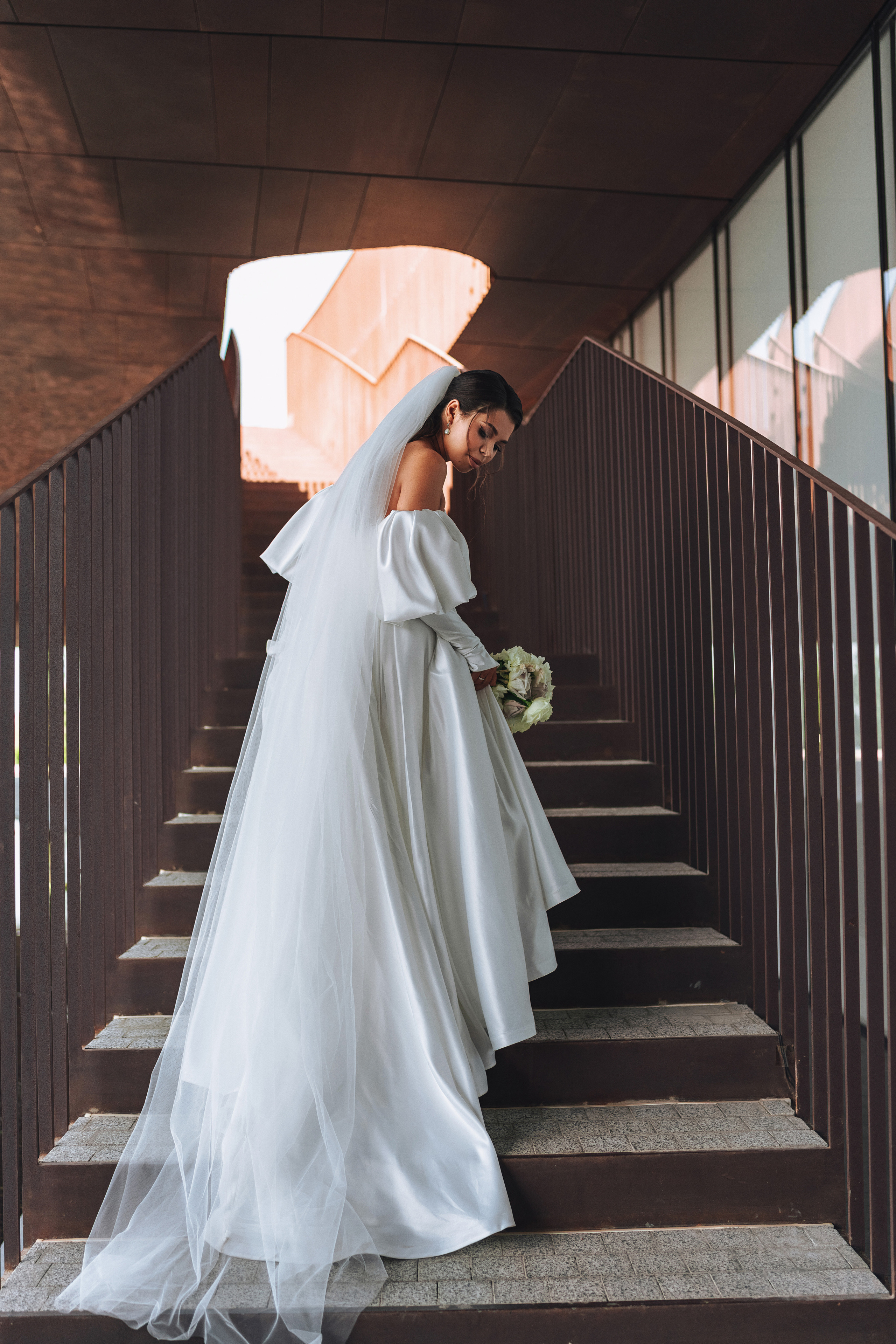 Янина и Максим. Свадебный и портретный фотограф в Симферополе и Крыму